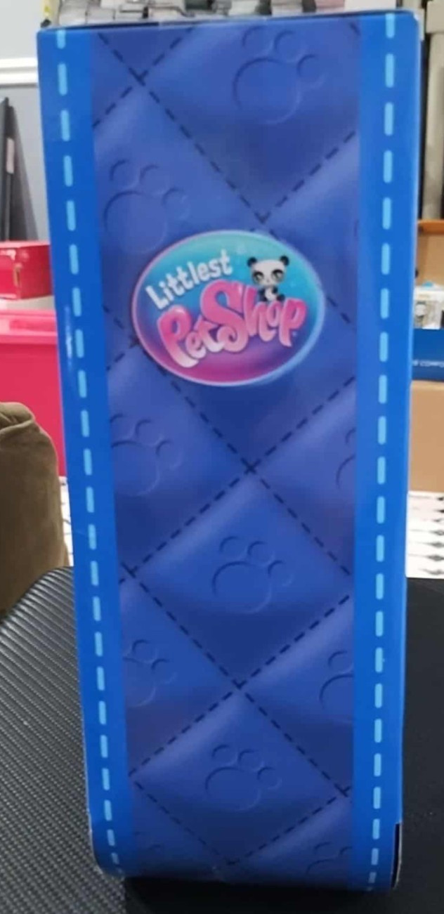 LITTLEST PET SHOP Series 4 FULL CASE 18X PIECES Brand New In Box UNOPENED