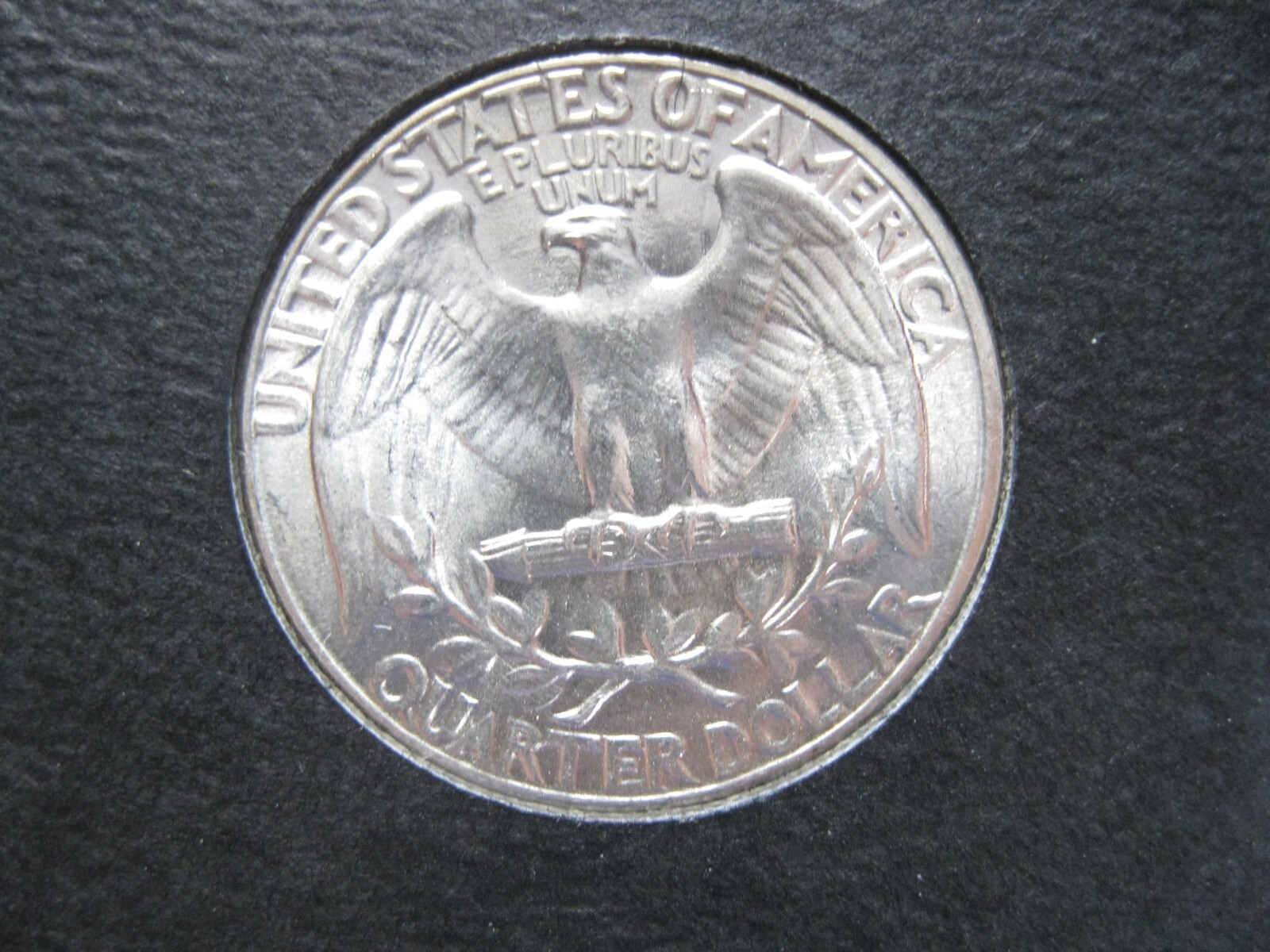 1937 P US Silver Mint Set Gem Brilliant Uncirculated!