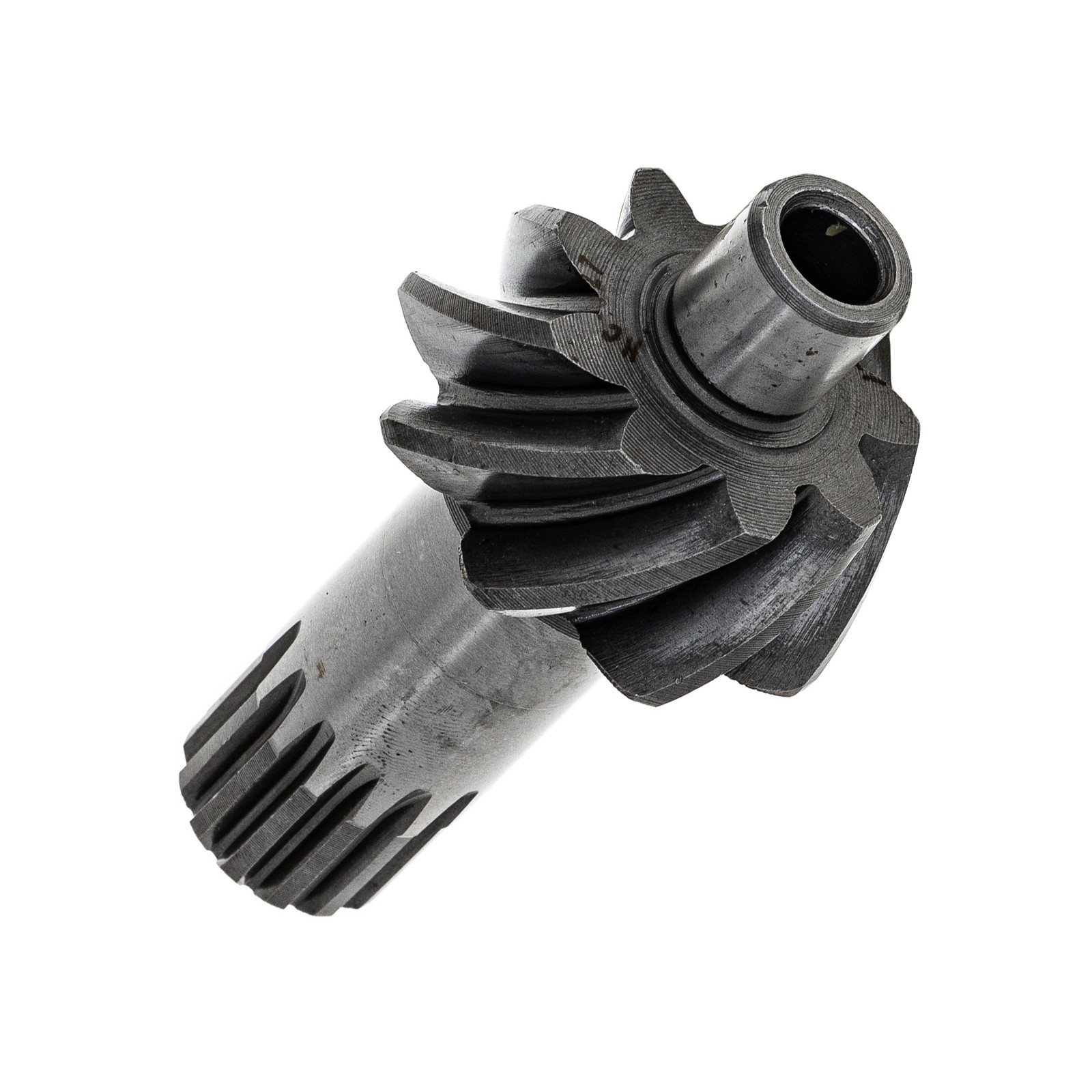 NICHE Differential Ring Gear Pinion Set for Yamaha Big Bear 400 4GB-Y4612-00-00