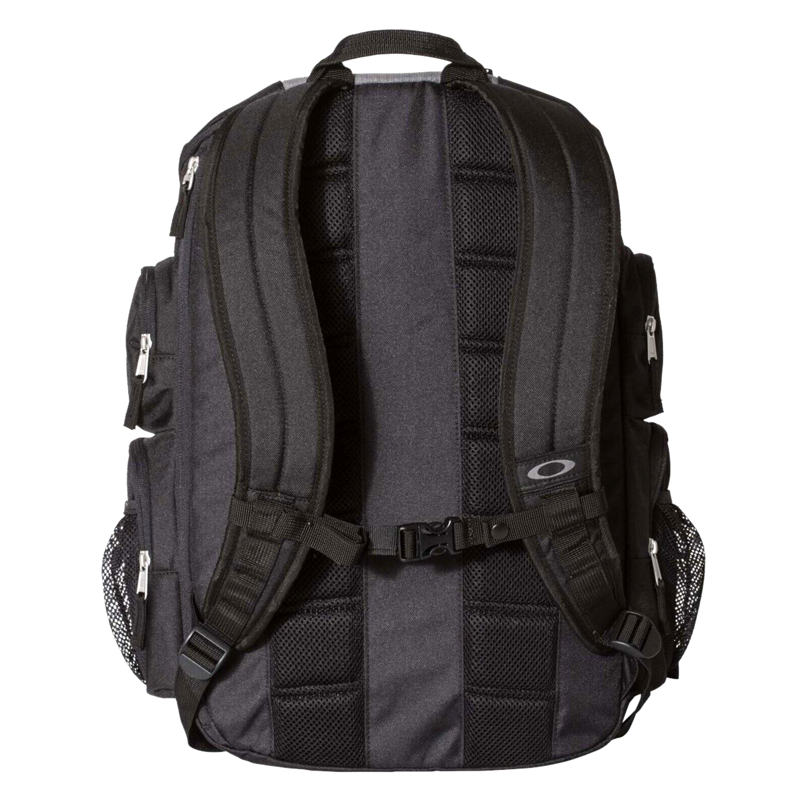 OAKLEY - Enduro 2.0 30L Backpack 17" Laptop - School College Back Pack - Black