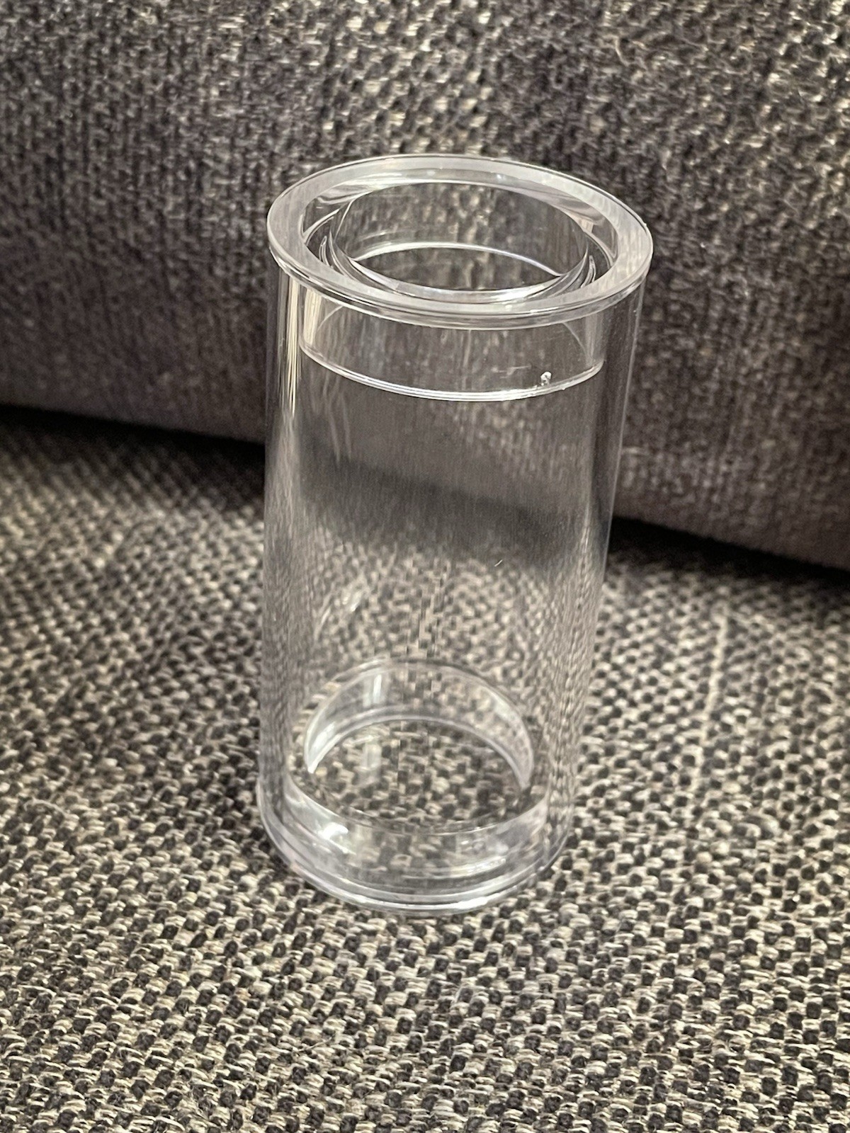 Ghostwrite Individual Display Case for 100% Ghosts/Figures, Multiple Available