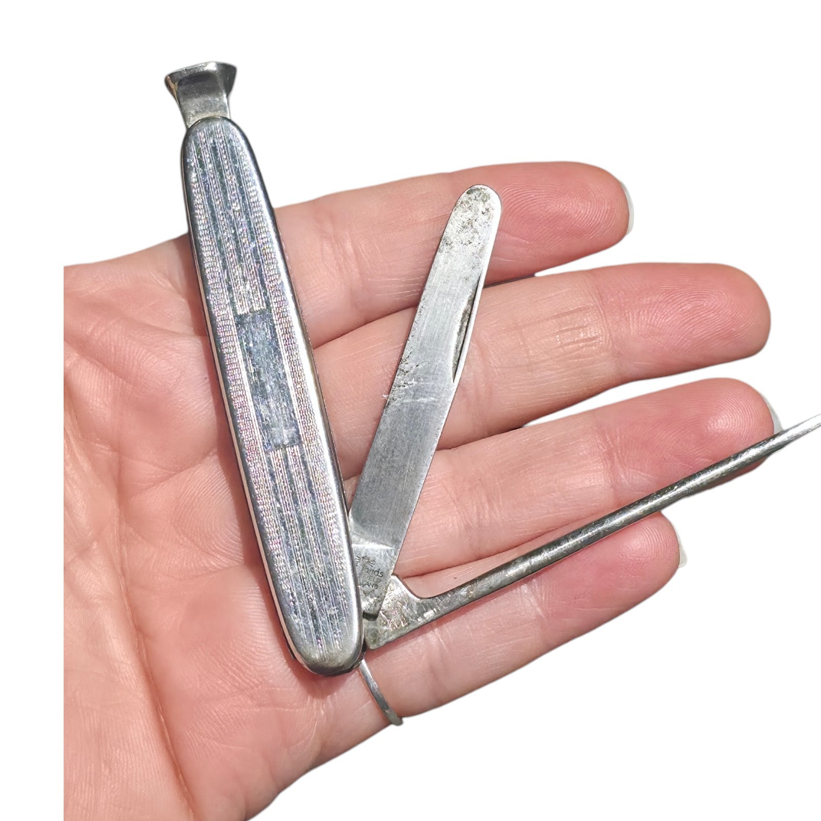 JOSEPH RODGERS SHEFFIELD 210 PIPE TAMPER TOOL K