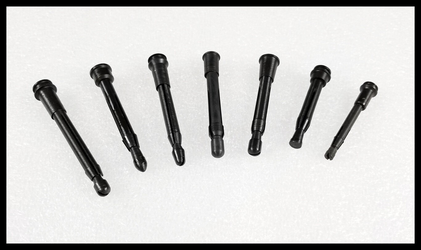 All Steel Broken Shell Extractor All Types New