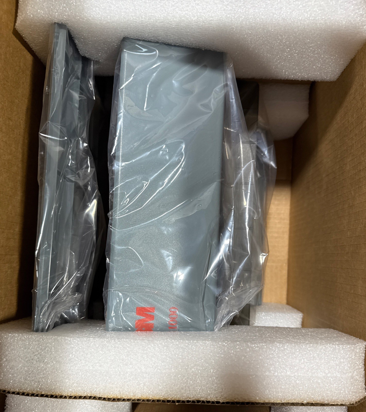 3M Scotch LS1000 Laminating System w/ 5 DL1001 Refill Cartridges, Heat-Free