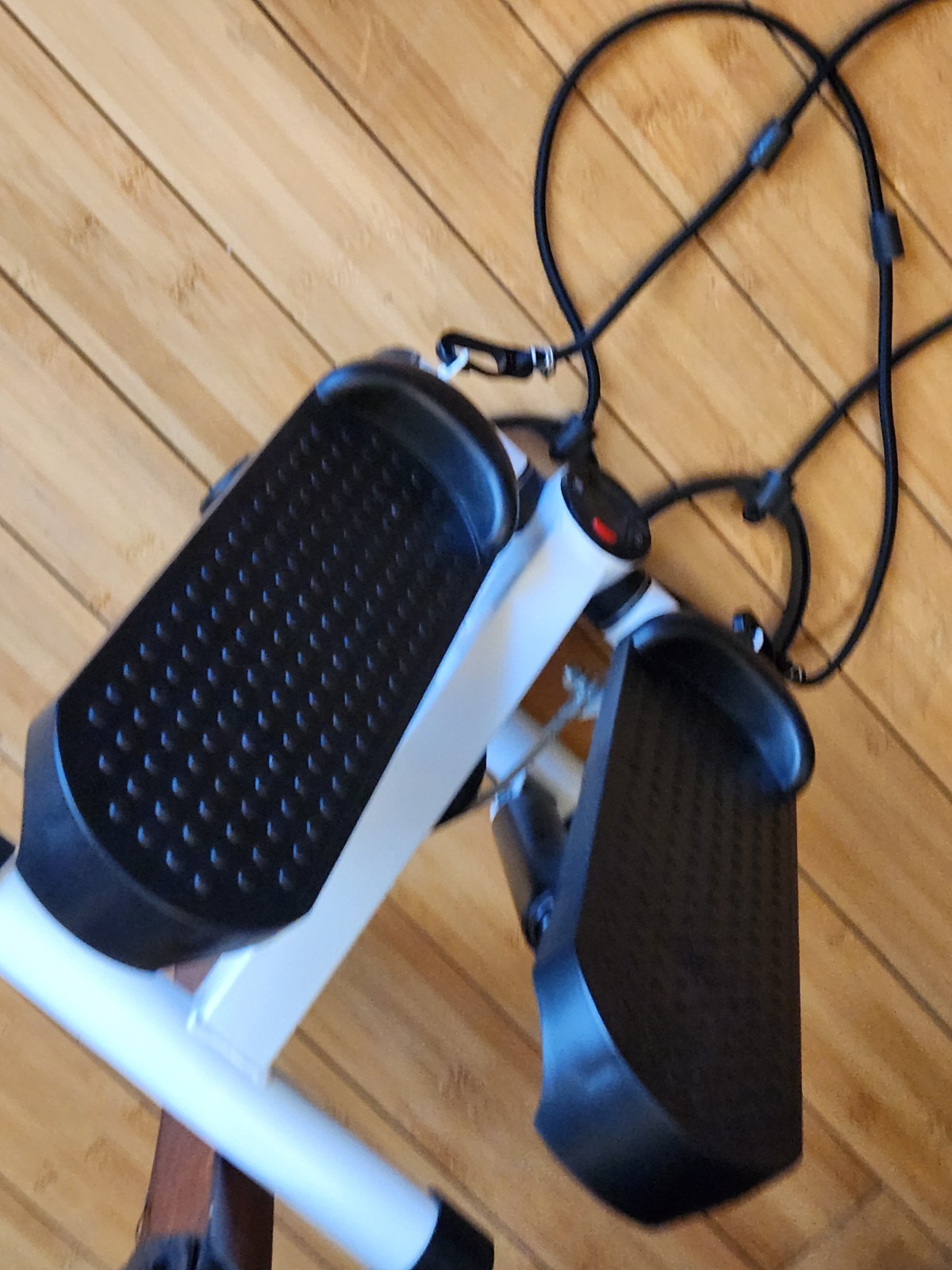 Steppers for Exercise,Mini Stepper with Exercise Equipment for Home Workouts