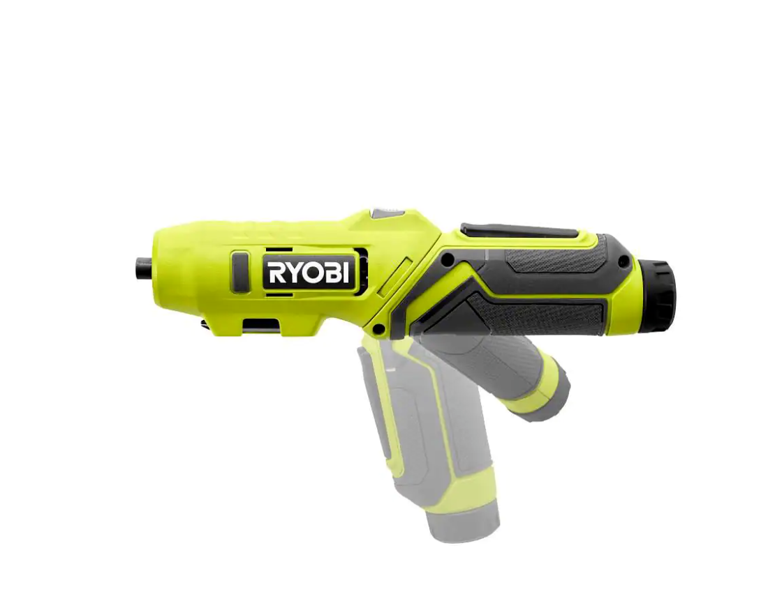 FVD50 USB Lithium Screwdriver