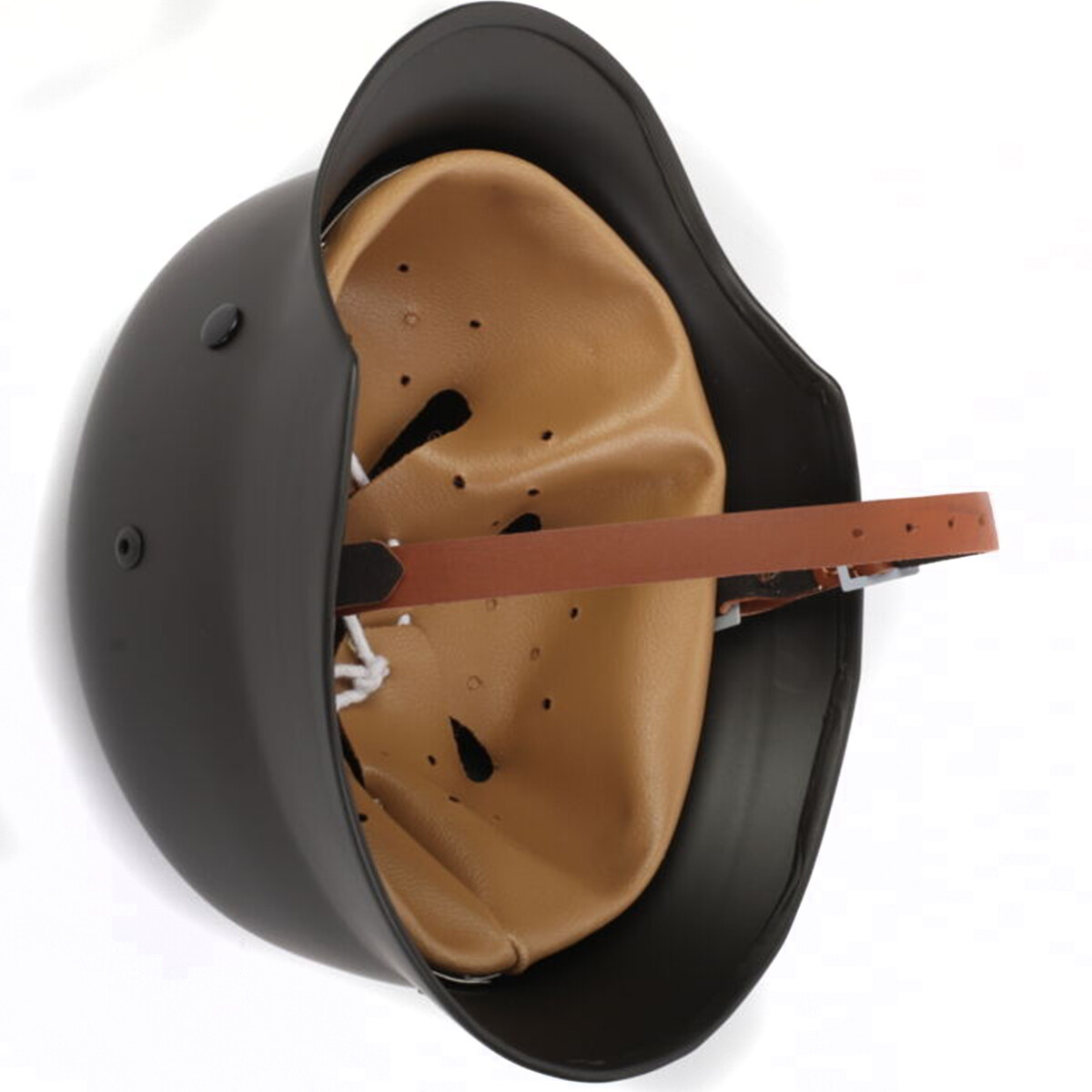 Classic Replica WW2 German Army M35 Steel Helmet Combat Helmet Grey