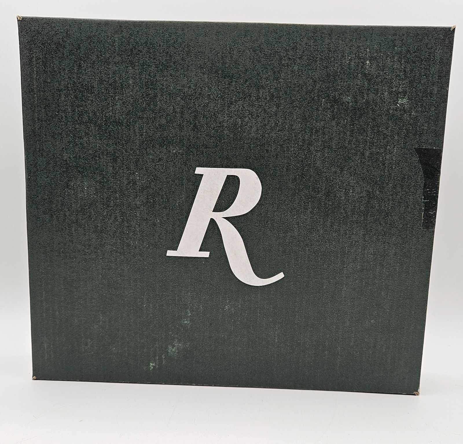 Remington R51 9mm Luger + P3.4" EMPTY Factory Gun Box Foam Insert