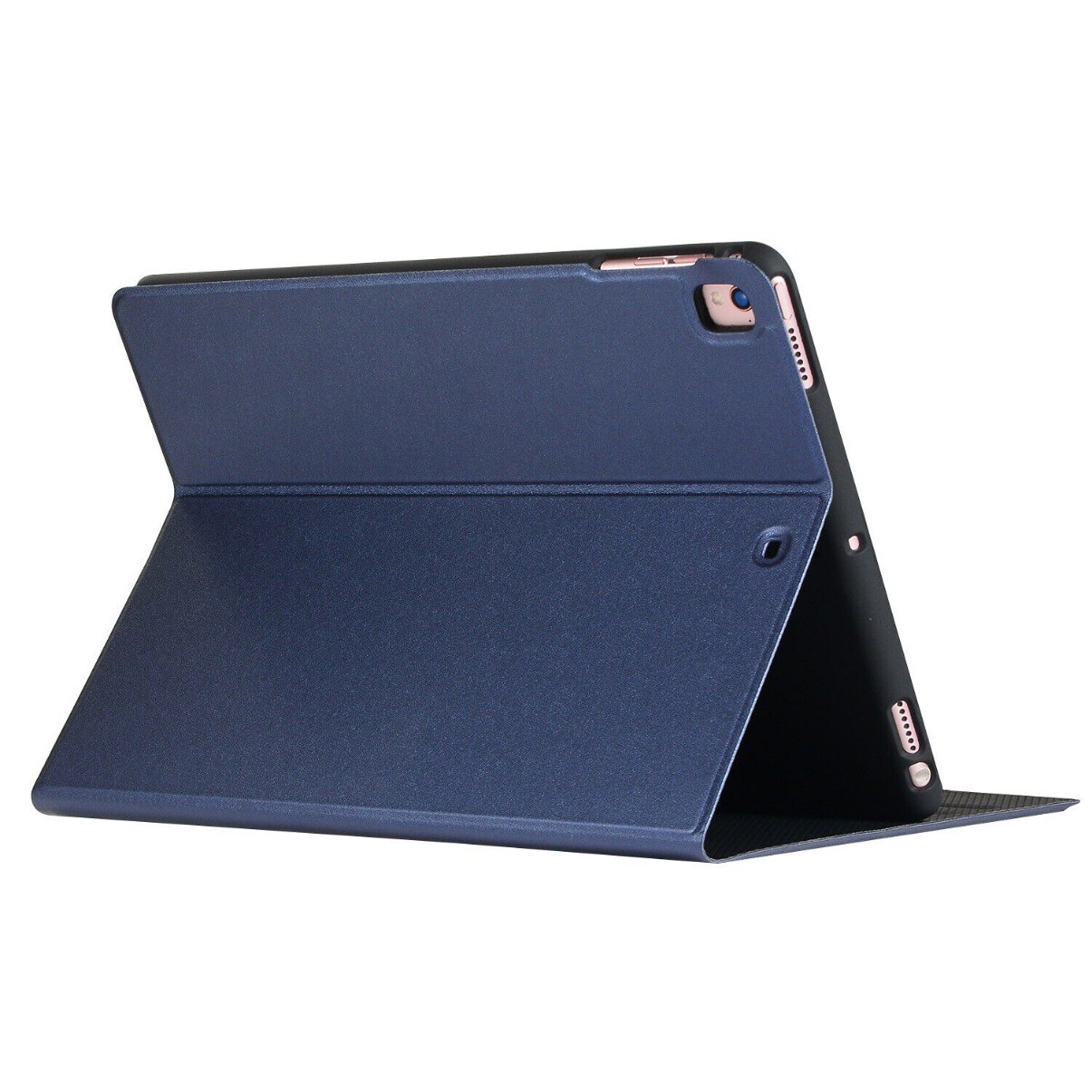 Leather Case Cover for Apple IPad 9th 8th 7th Generation 10.2'' Old Gen 2/3/4th