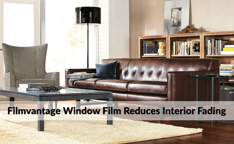 SunJoy 70 Virtually Clear Home Commercial Window Tint Film Solar UV Heat Control