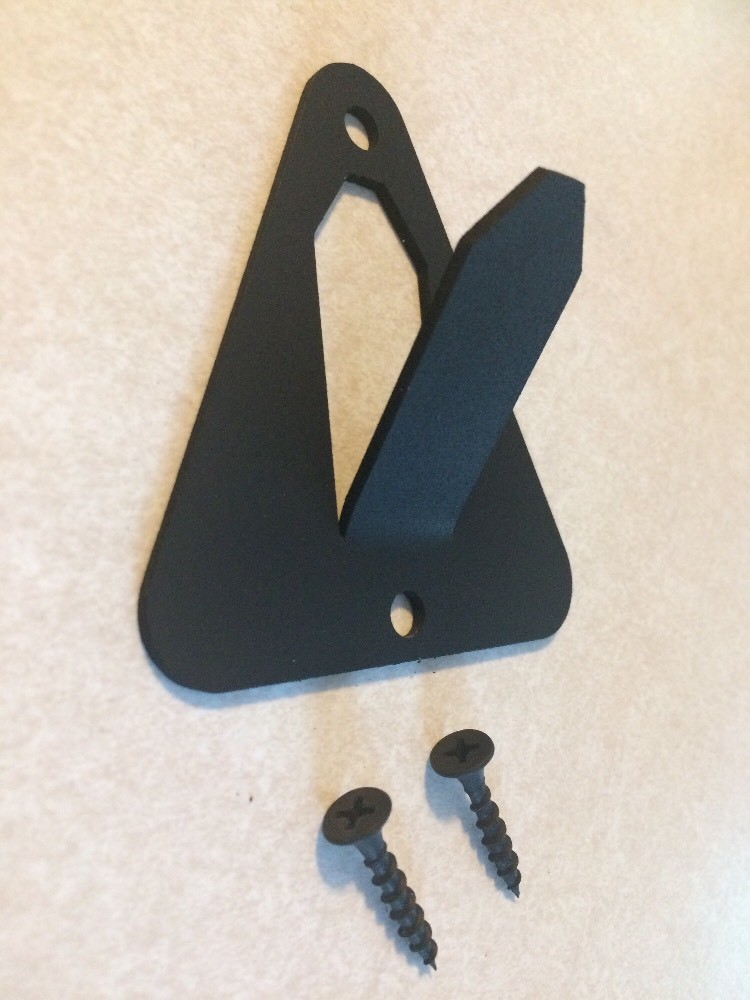 European Skull Mount Hanger *The EuroHanger* Deer Skull Hook