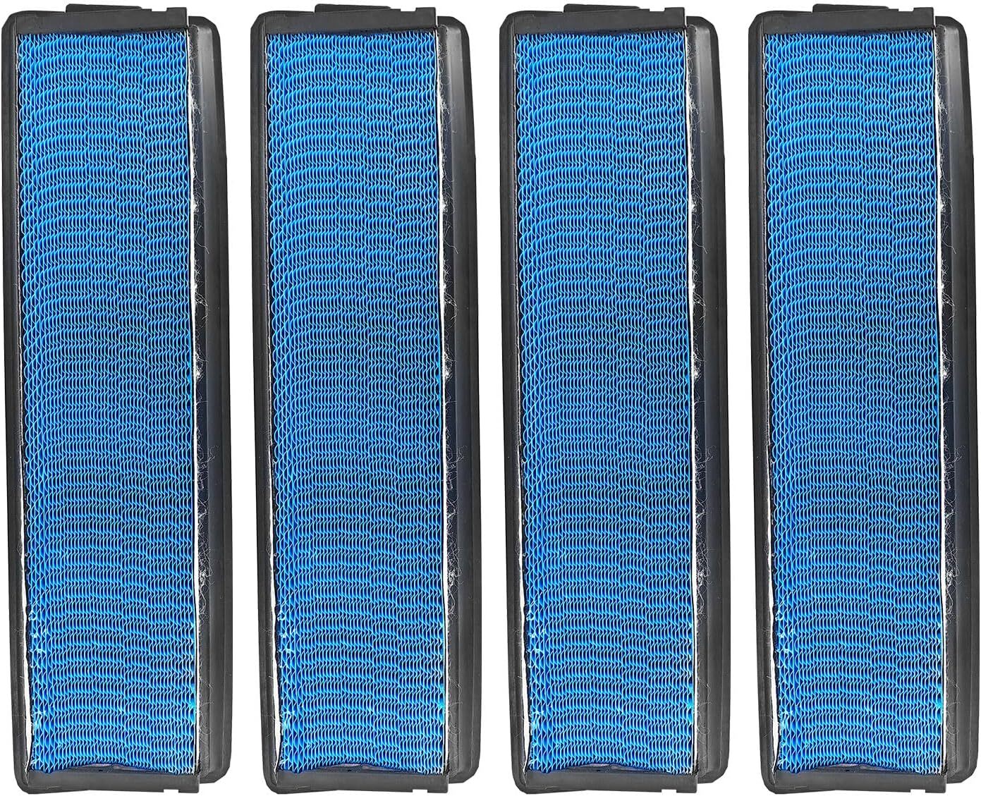 NEW 4Pcs 03-42776-010 Engine Air Filter Fit for 2018-2022 Freightliner Cascadia