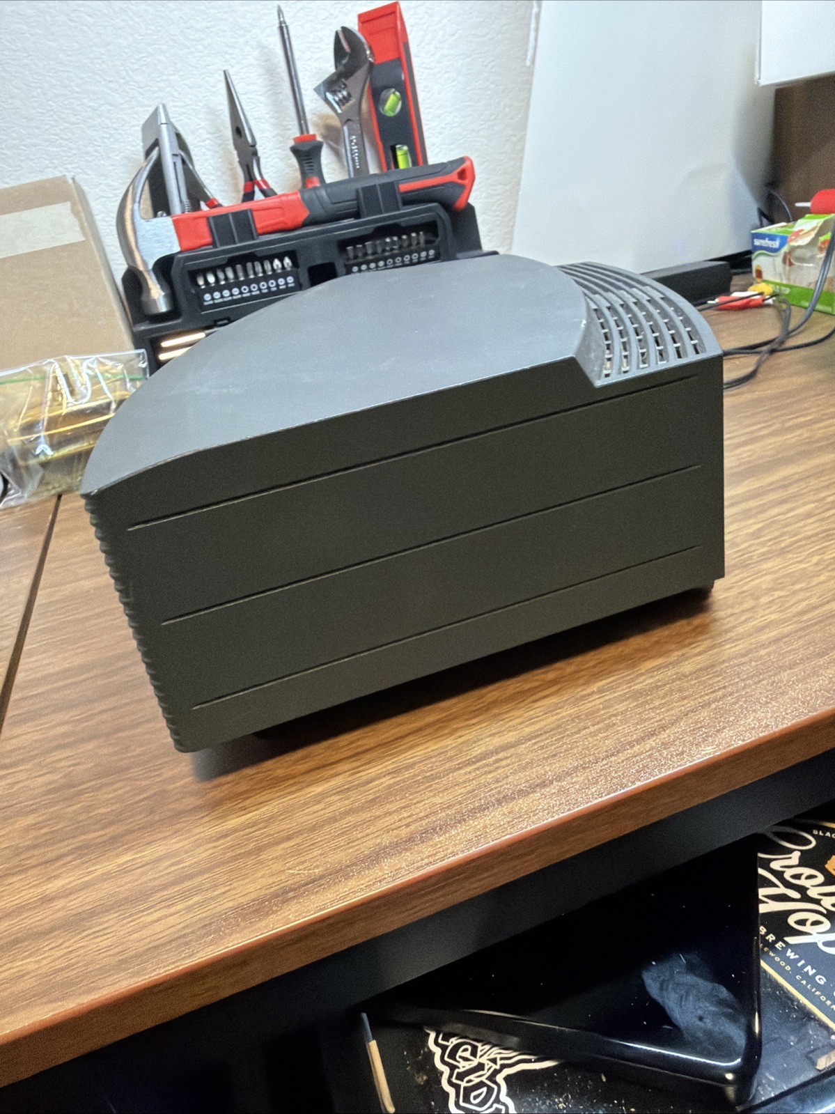 Bose Stereo Wave Radio Model AWR1B2 , No Remote.