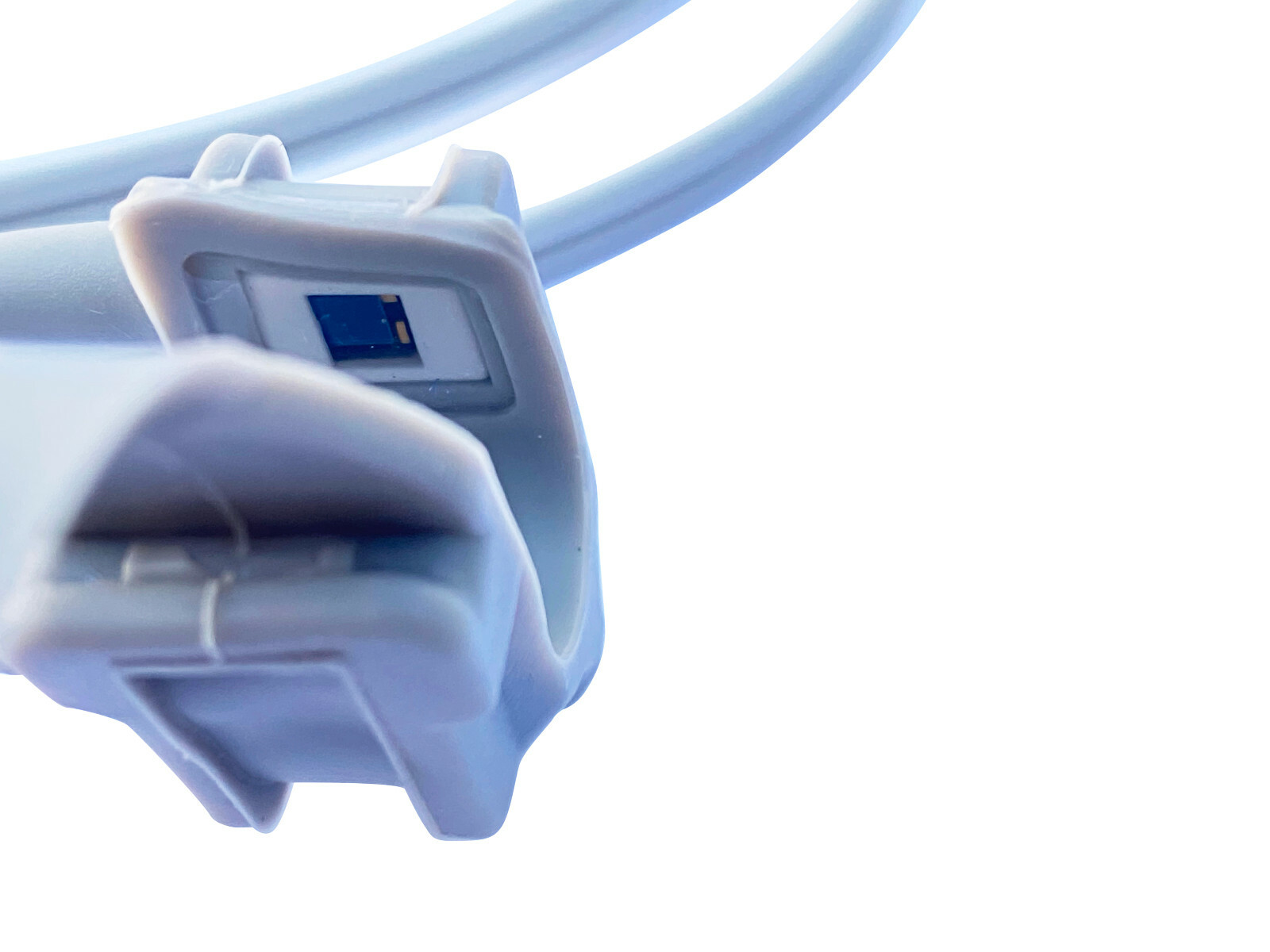 Nellcor Oximax Compatible Neonatal SPO2 Finger Wrap Pulse Oximetry Sensor 9 Pin