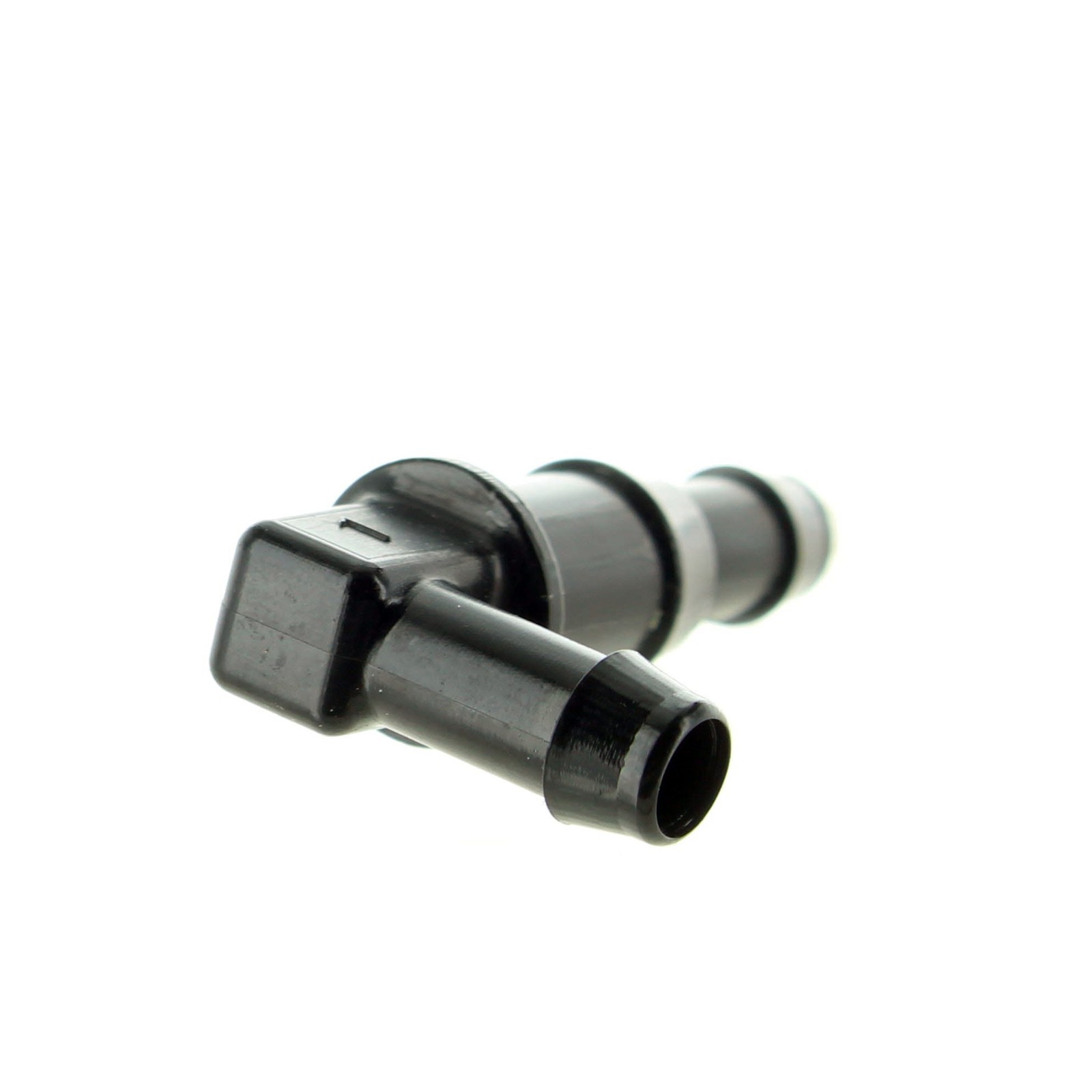 Can-Am New OEM Male Elbow Connector, 414580600