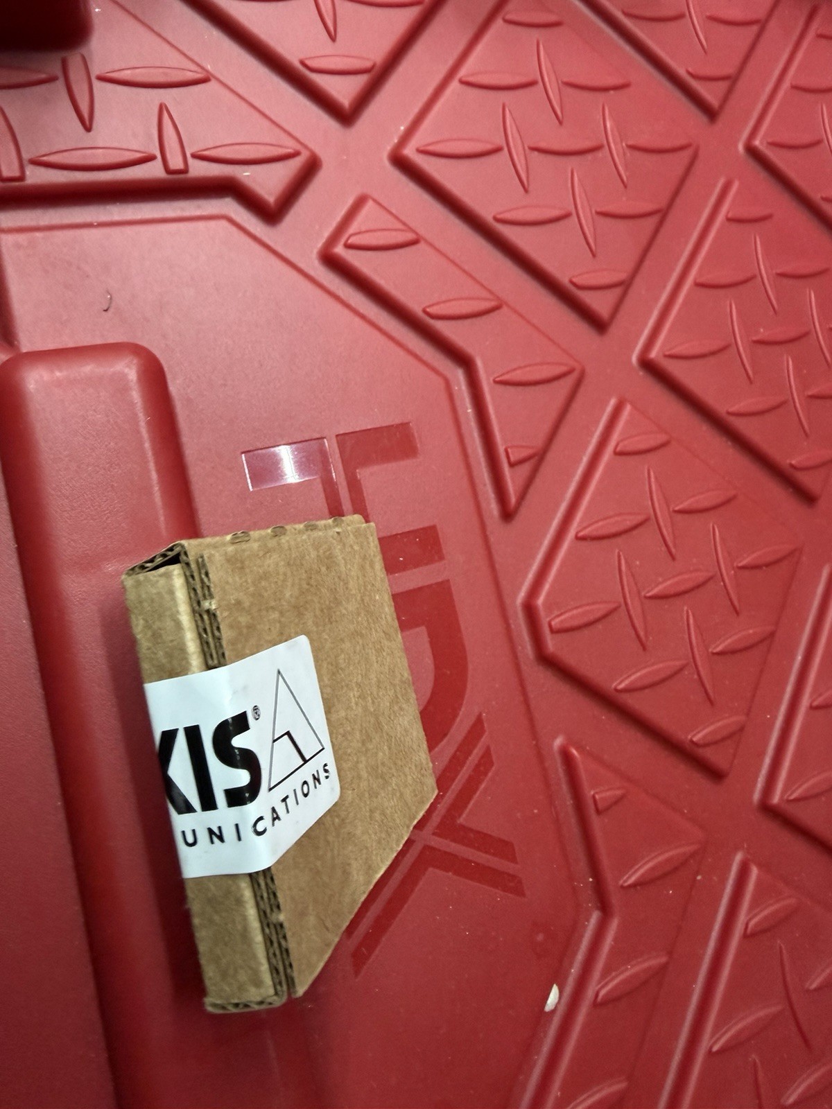 Axis Communications 01491-001 Surveillance Card 128GB