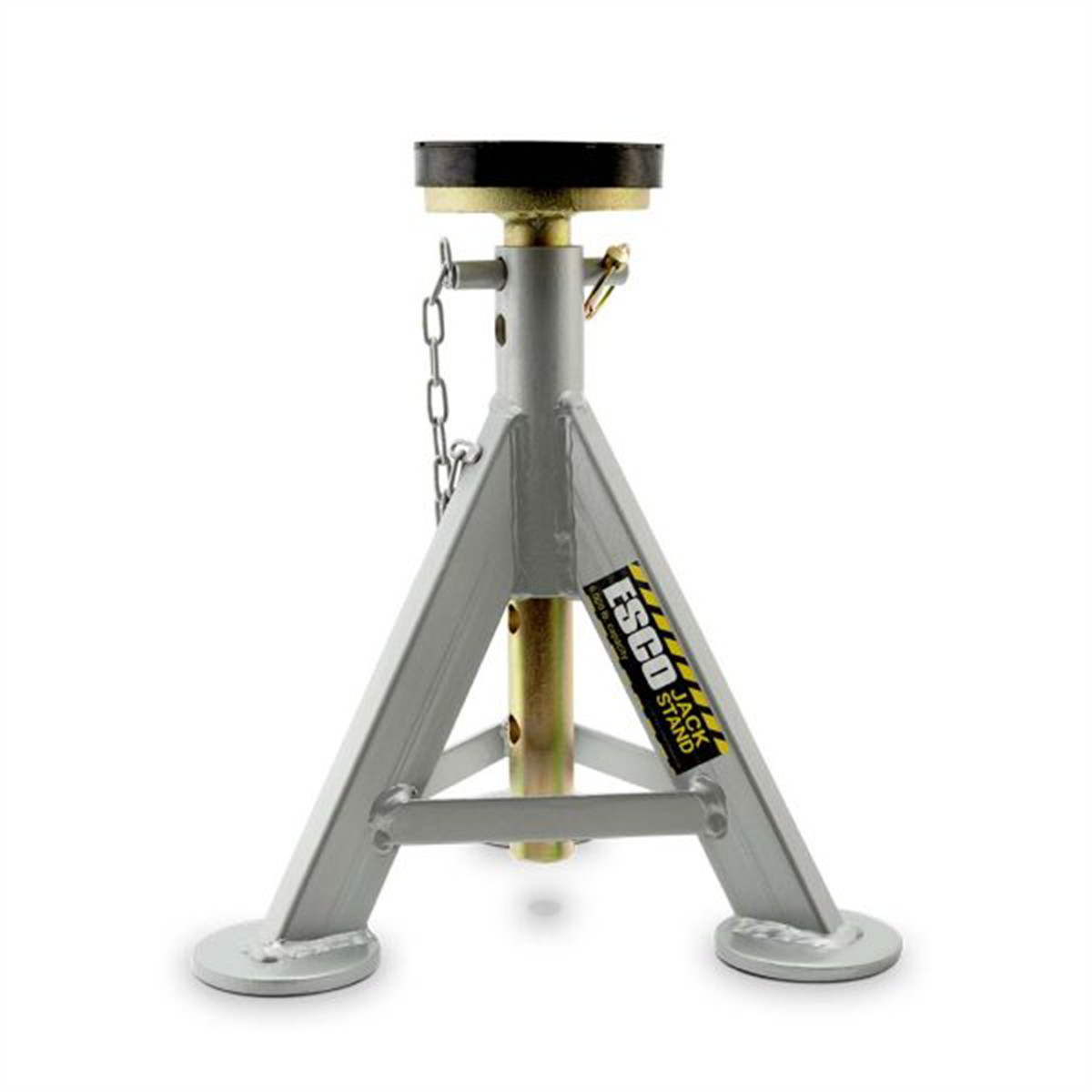 ESCO 3 TON PERFORMANCE JACK STAND PAIR