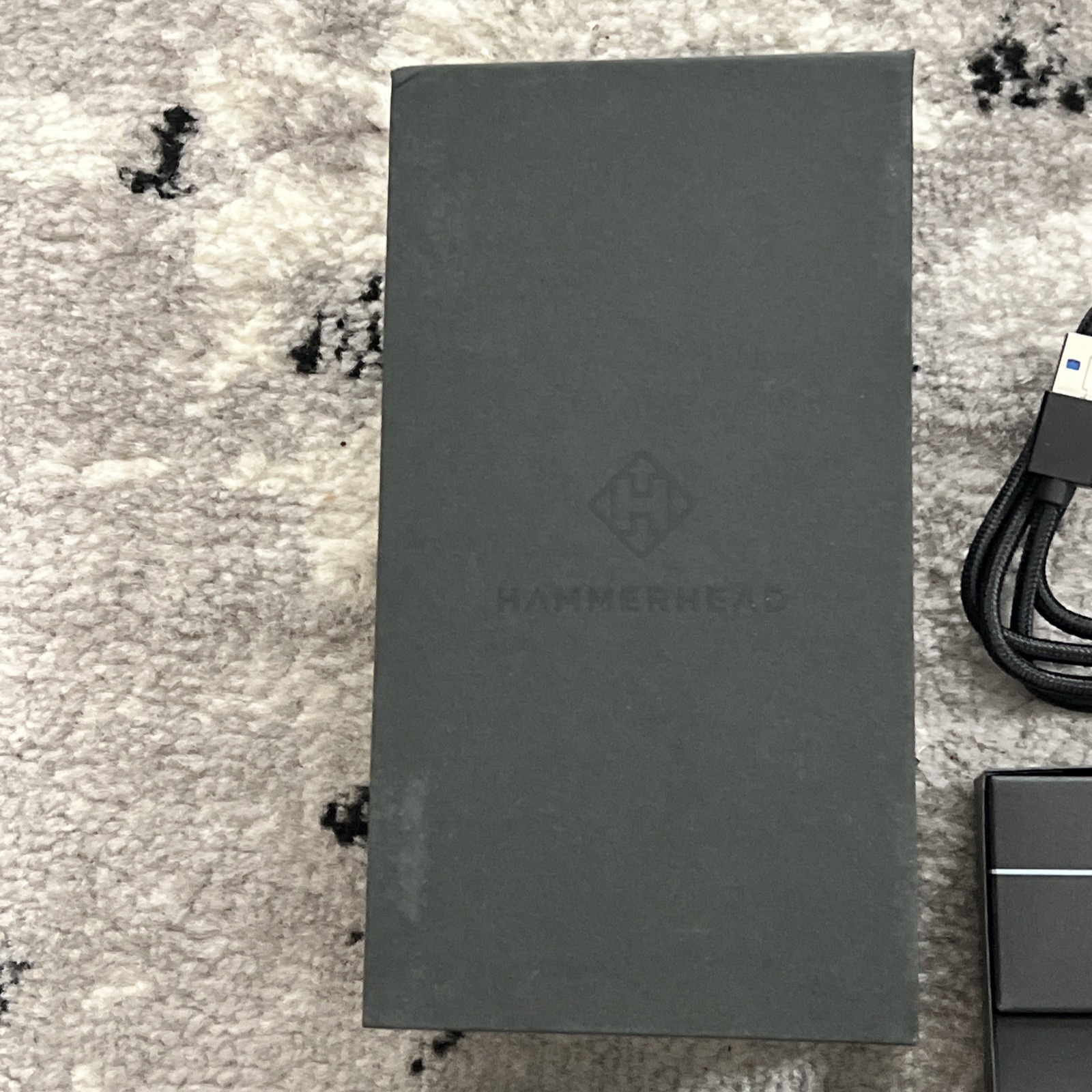 Hammerhead Karoo 2 GPS Bike Computer Touch Screen Music Bright Big Screen FREE S