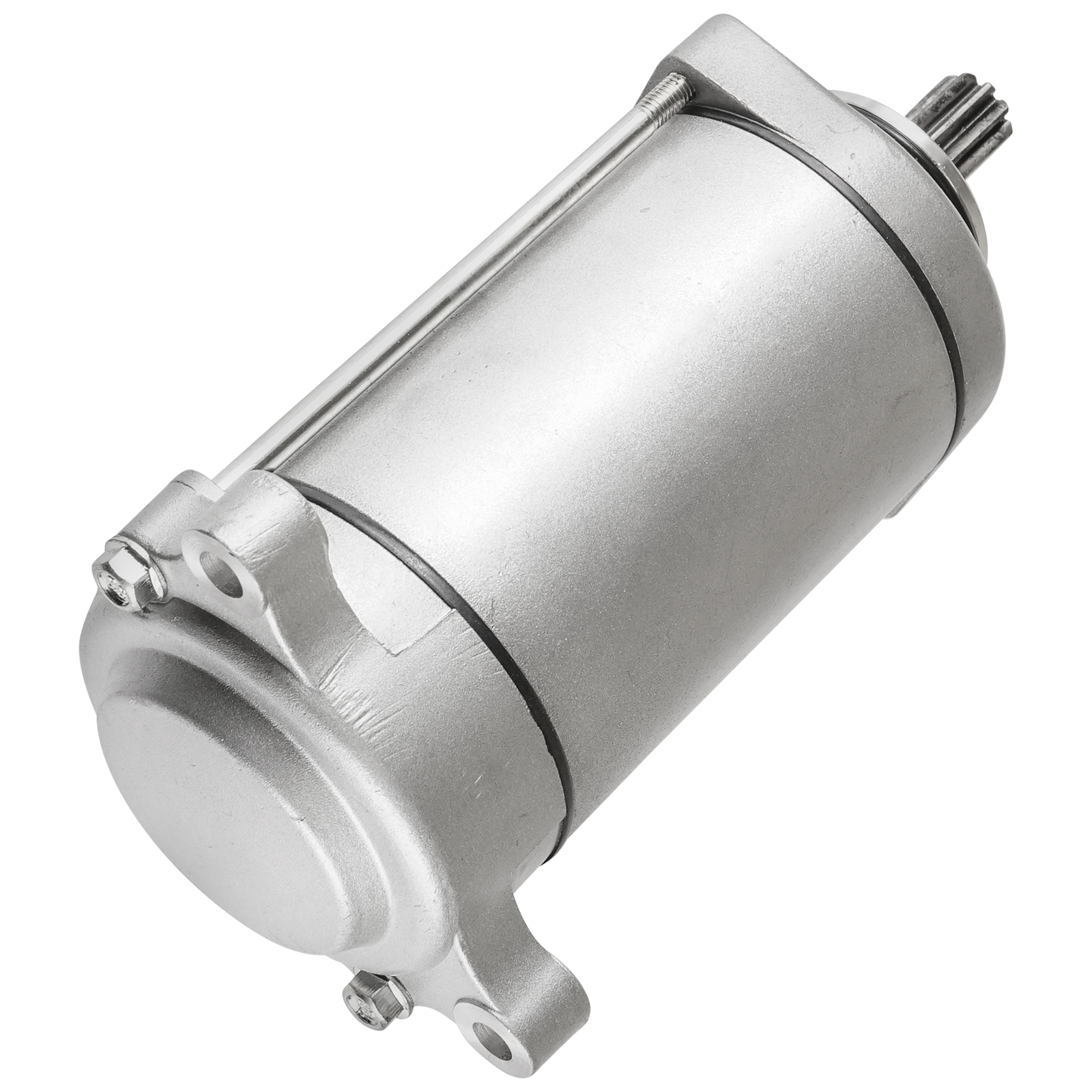 Starter for Suzuki VS1400GLP Intruder 1400 1360Cc 1987 1988 1989 1990 1991-2004