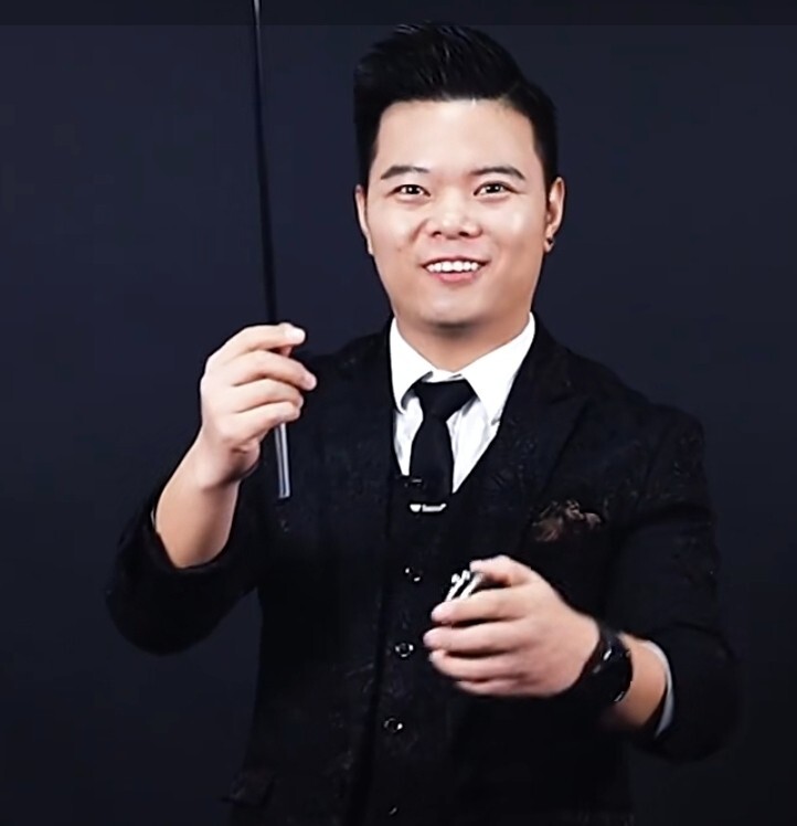 Magic Tricks Appearing Wand Trick Illusions Magicians Wands 3 Pc