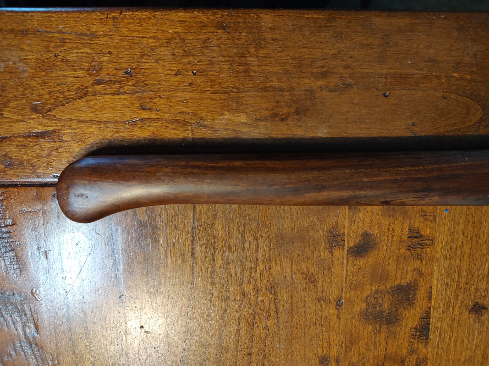 Colonial Belt Axe, Tomahawk, Isaac Zane's Marlboro Furnace VA