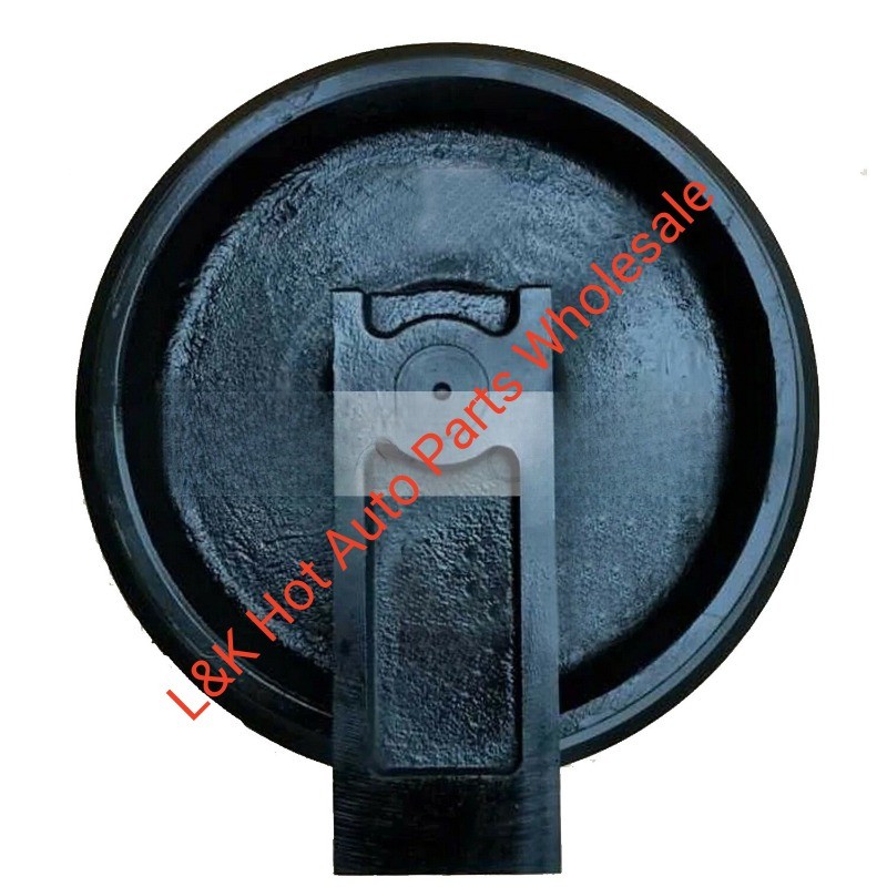 Front Idler Wheel fits for JCB Excavator JCB8052