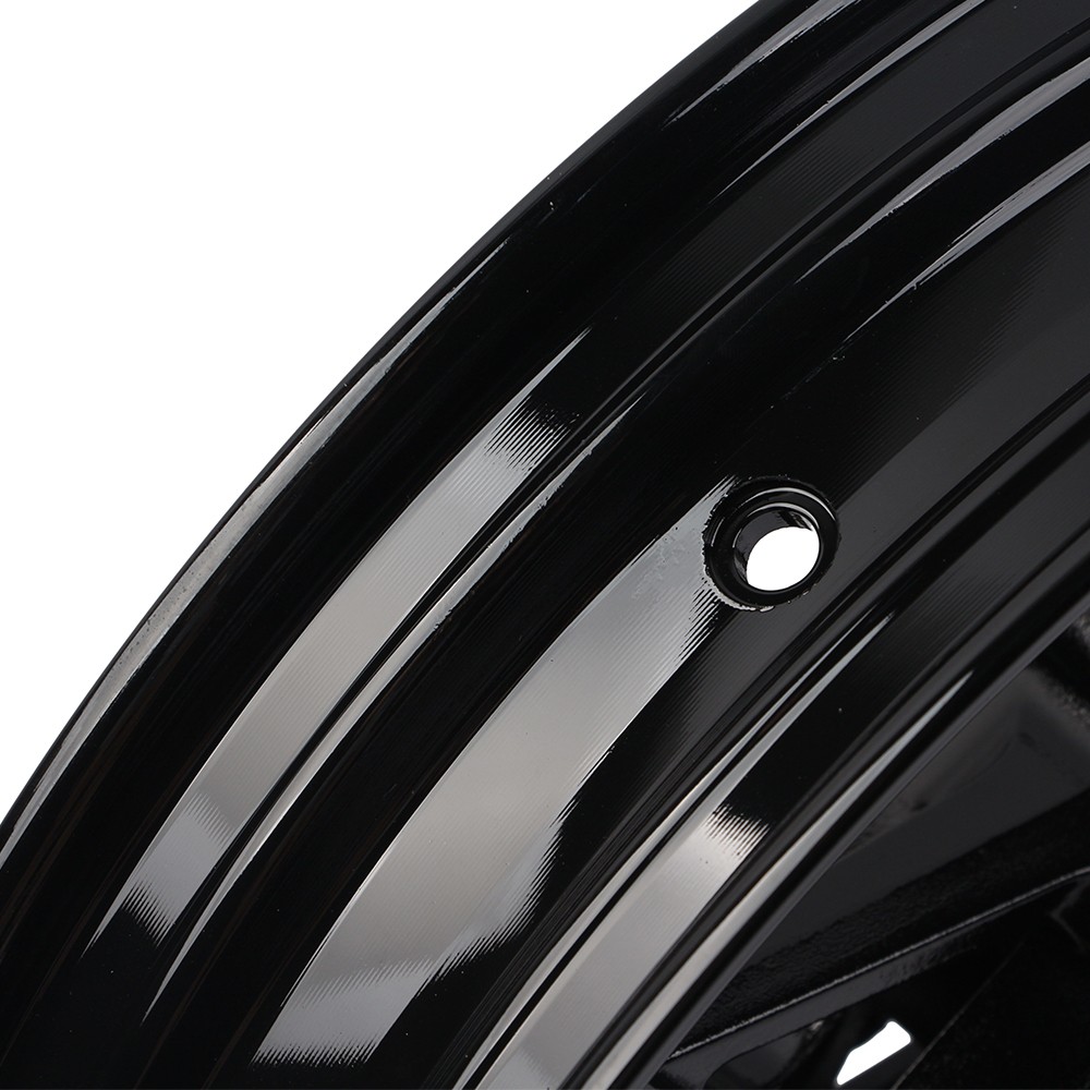 High-Quality 17x3" Front Wheel Rim for 2024-2025 Kawasaki Z500 /Ninja 500 SE ABS