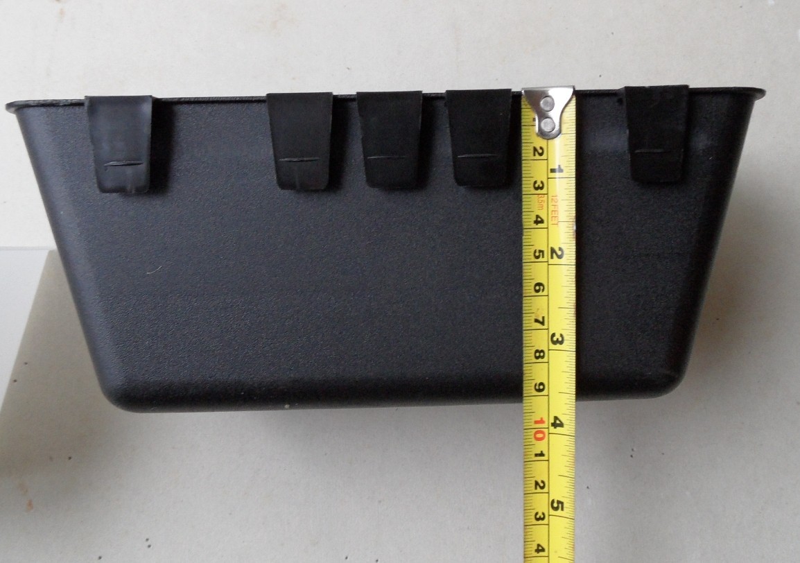 Cage Cups (12pcs) 1/2 Gal 64 fl oz Large Hanging Water Cage Cup Chicken Pheasant