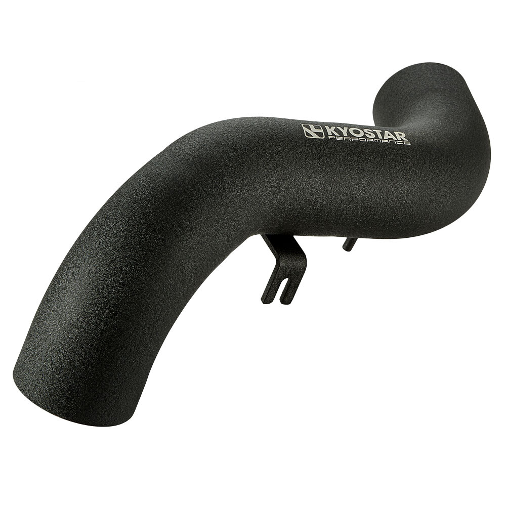 Cold Air Intake Pipe Kit 3.5'' For 2015+ VW MK7/7.5 GTI Golf R Audi A3 S3 TT TTS