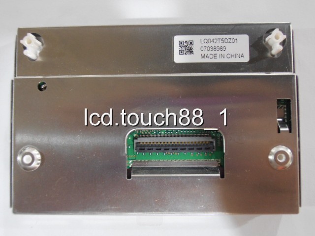 4.2 INCH LCD DISPLAY Screen for Mercedes V-Class Vito W447 metris 2014-2020