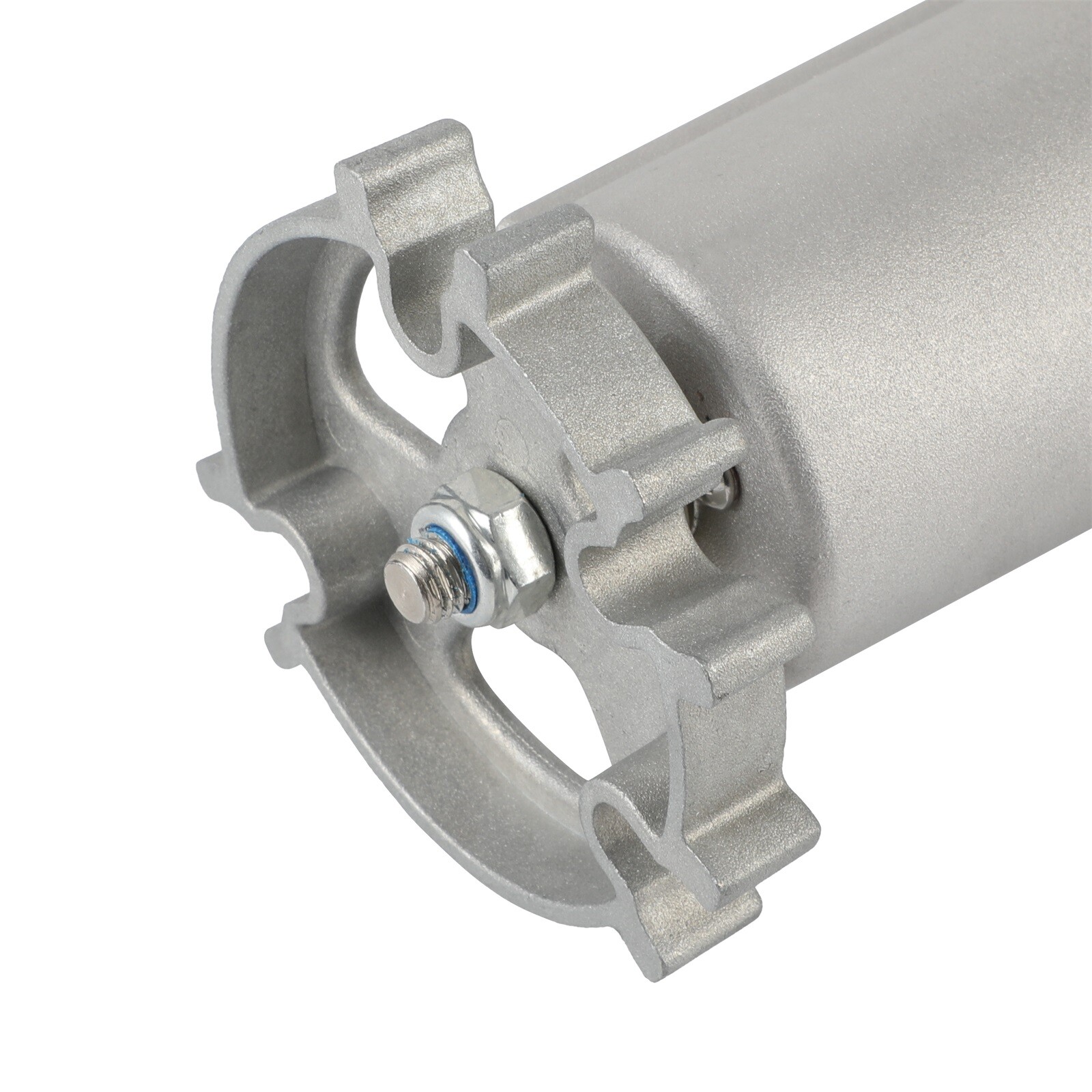 Polar White For Dometic WeatherPro Series RH Drive, 3307923.115B Awning Motor