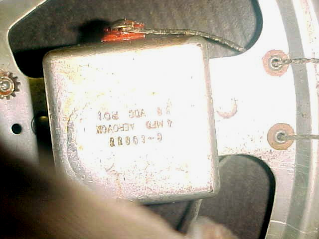 VINTAGE SPEAKER 12 INCH COAXIAL