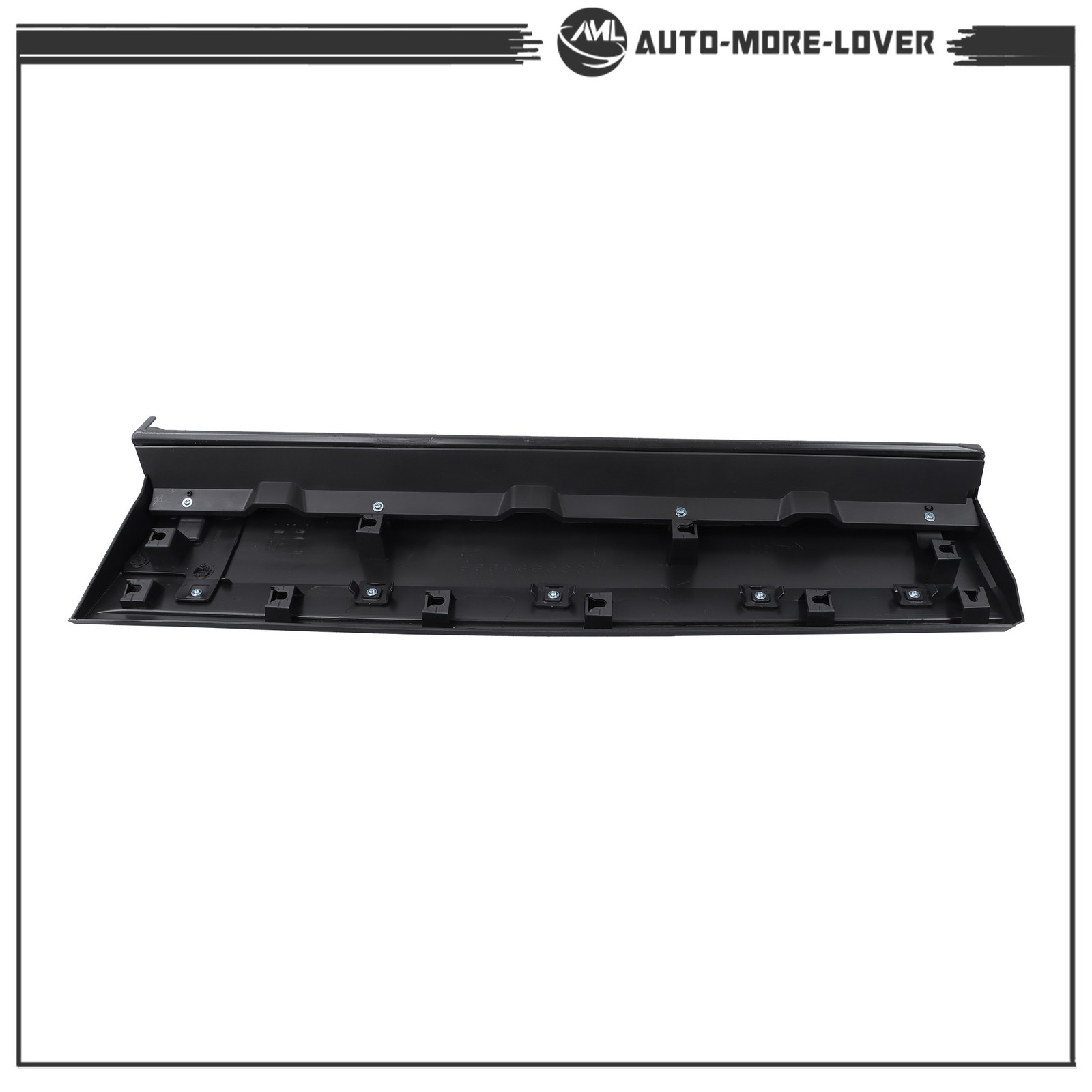 TK4951RC0B For Mazda CX-9 2016-2023 Rear RH Passenger Door Lower Molding