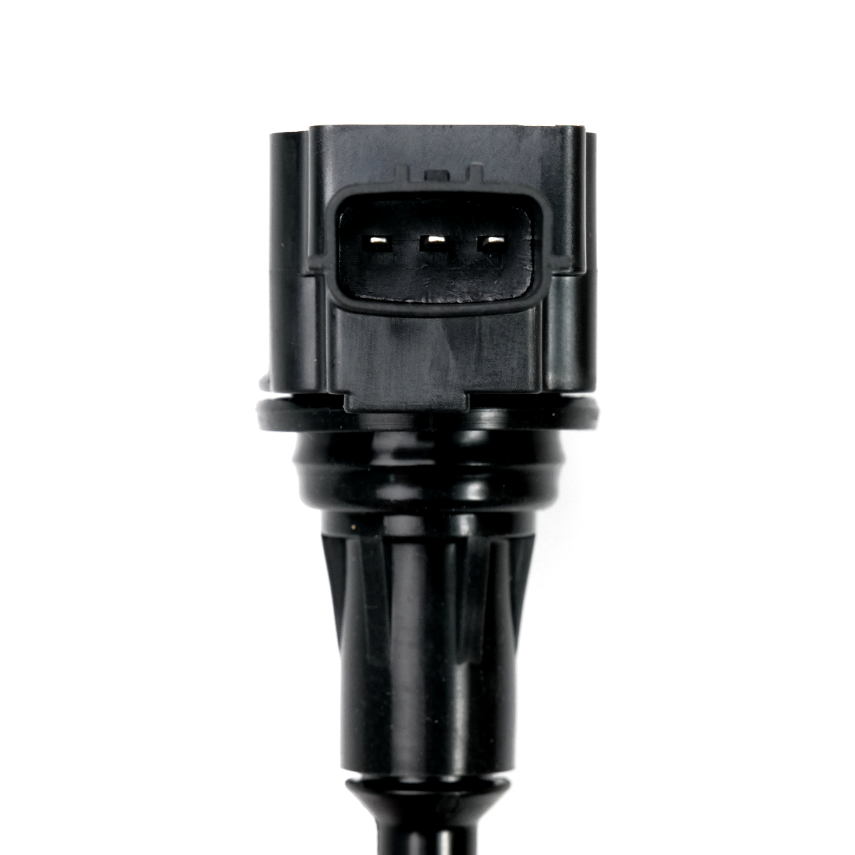 4X OEM Ignition Coil & 4X Iridium Spark Plug for Nissan Altima Rogue Versa UF549