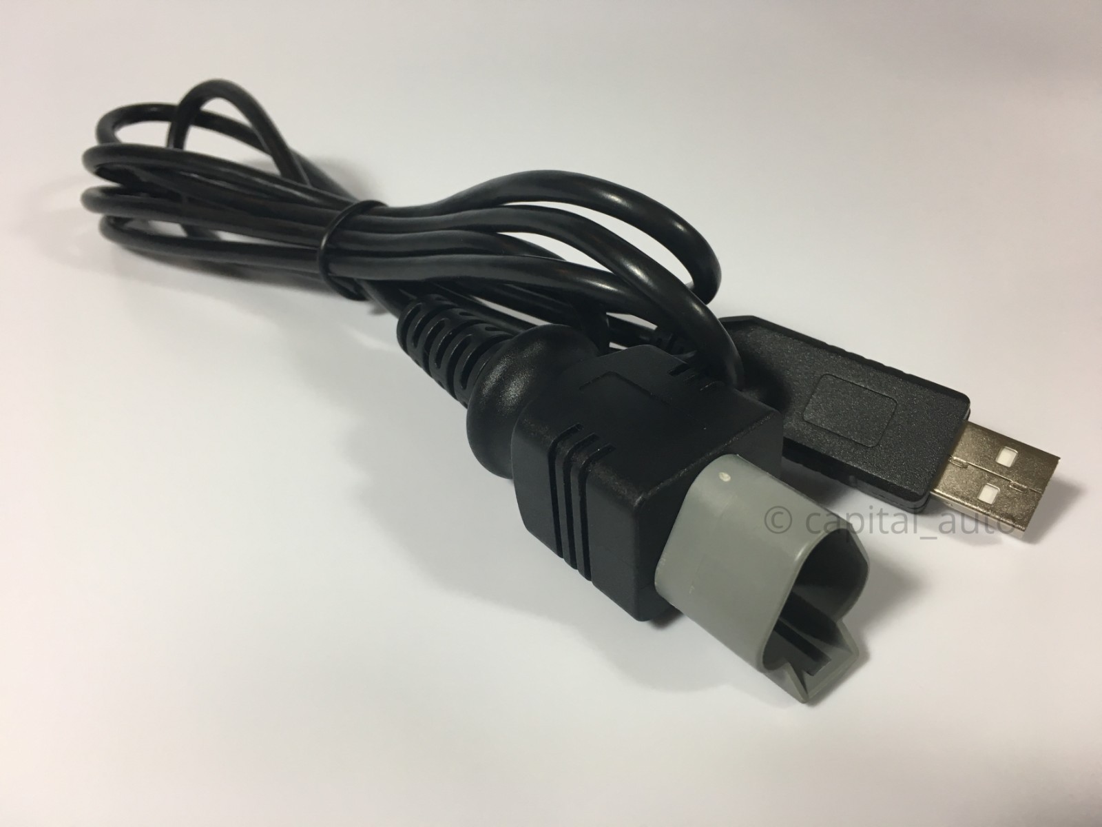 For Evinrude Diagnostic USB Cable kit for FICHT and ETEC