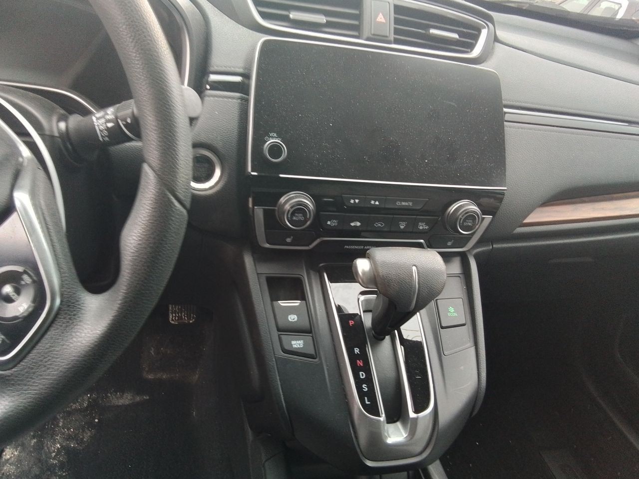 2018-2022 Honda CR-V 7" Display Screen w/o Navigation