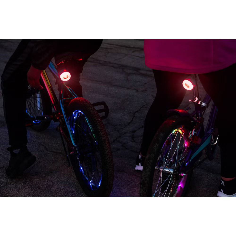 Brightz Ride LED - Star