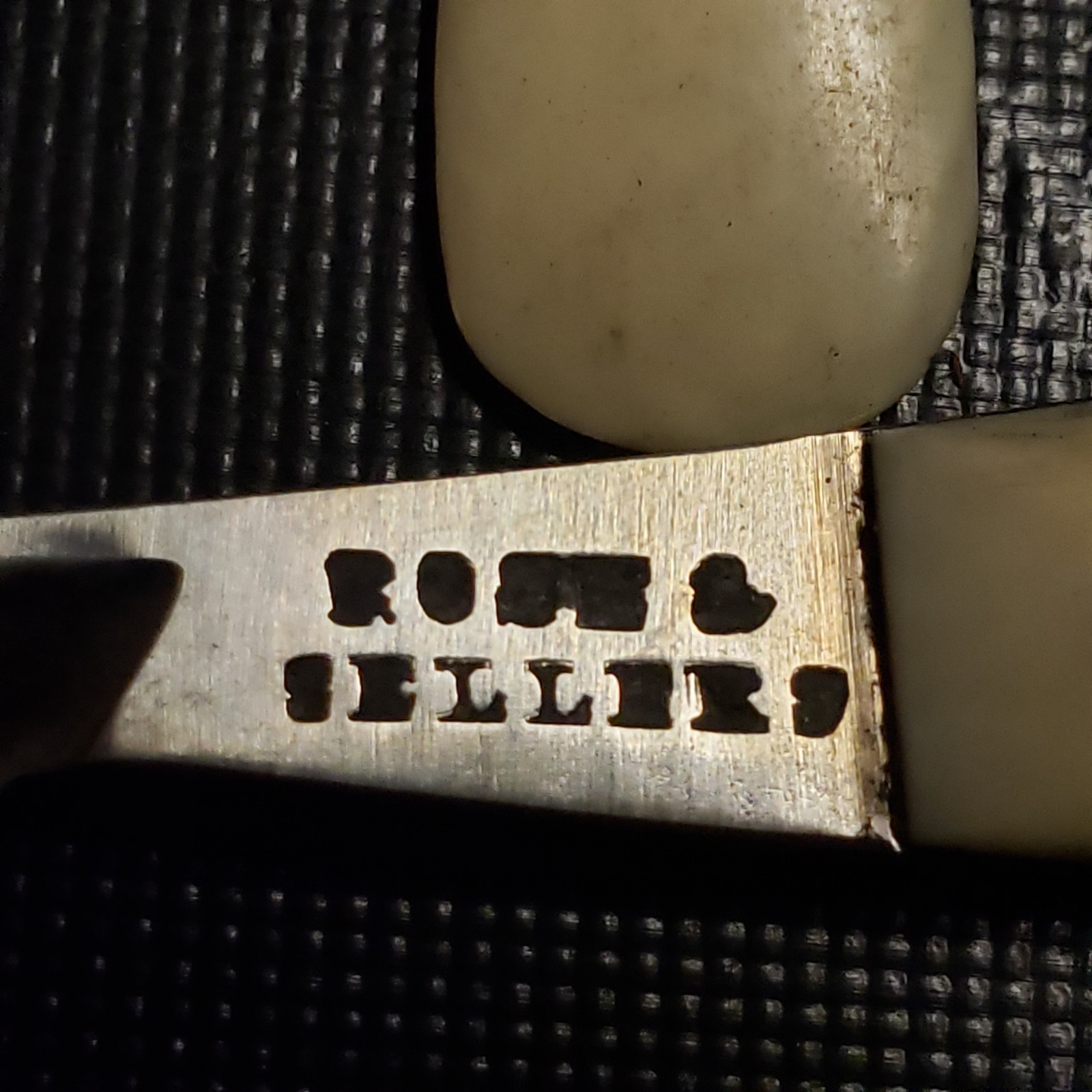 CIVIL WAR SURGICAL KIT ROSE & SELLERS NEW YORK 1822 to 1845 SURGEON INSTRUMENTS