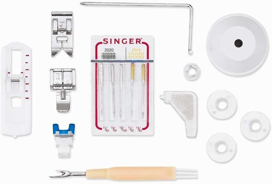 Singer 4411 Heavy Duty Sewing Machine