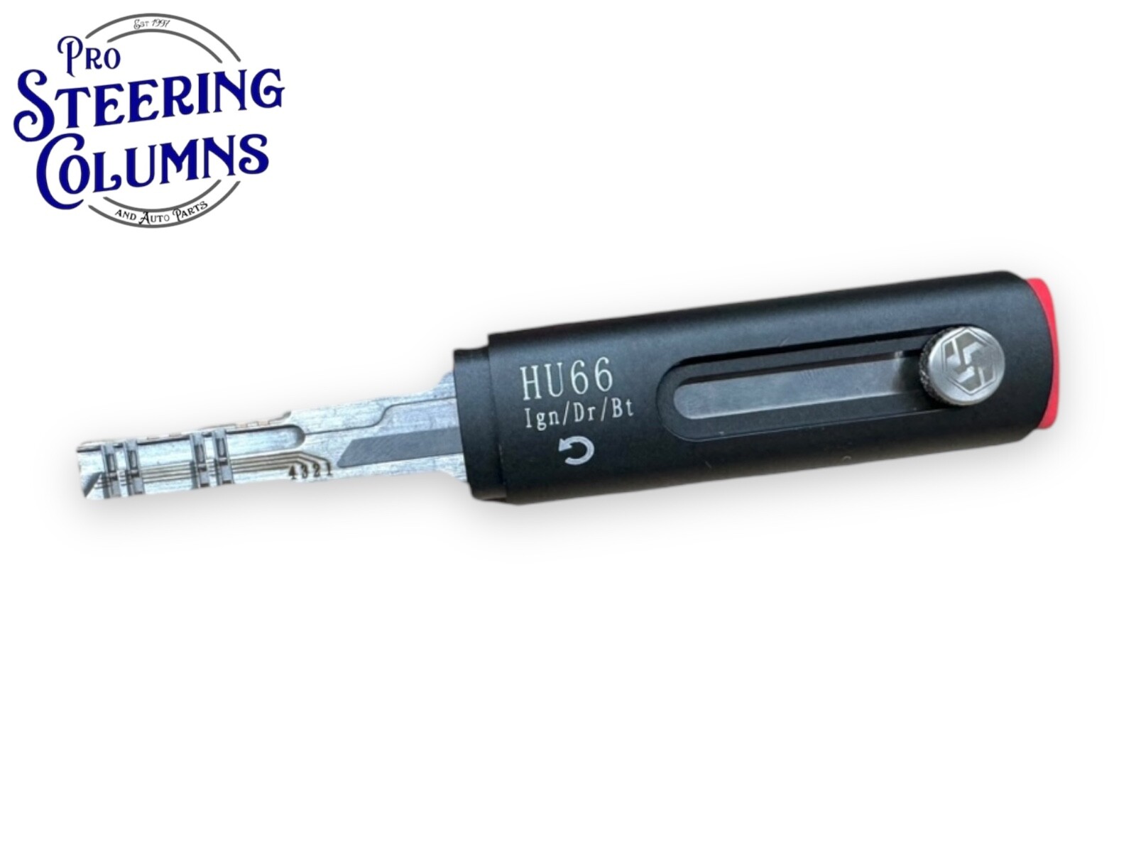 KwikDecoder HU66 Decoder