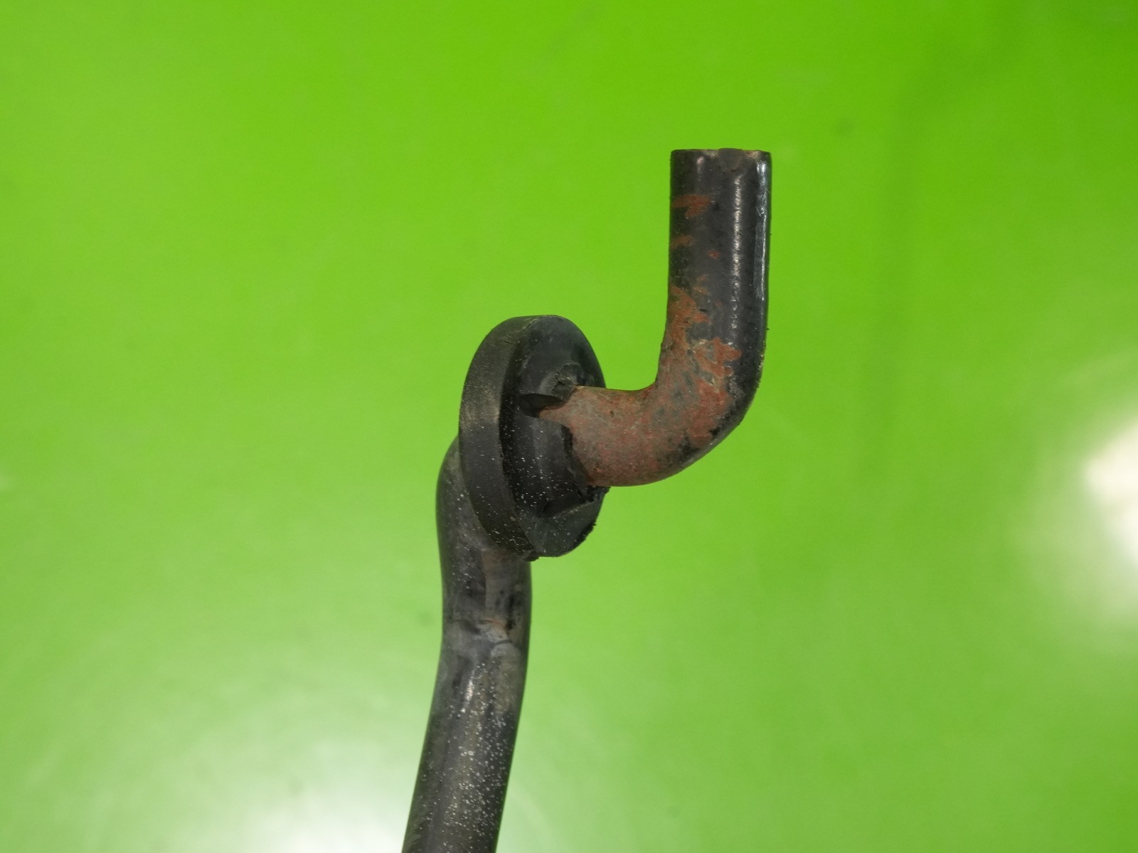 92-95 Civic OEM hood support arm prop rod bar del Sol Honda Acura