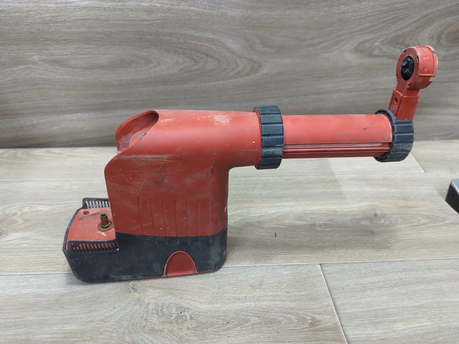 Hilti TE7 DRS Hammer Drill SDS Rotary Hammer with TE DRS-M01 Dust collector
