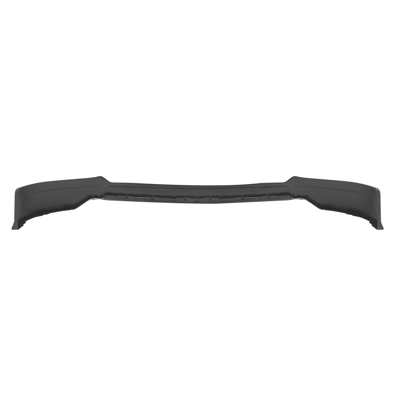 Front Lower Bumper Valance Air Deflector For GMC Sierra 2500 3500 2015-2019 2018