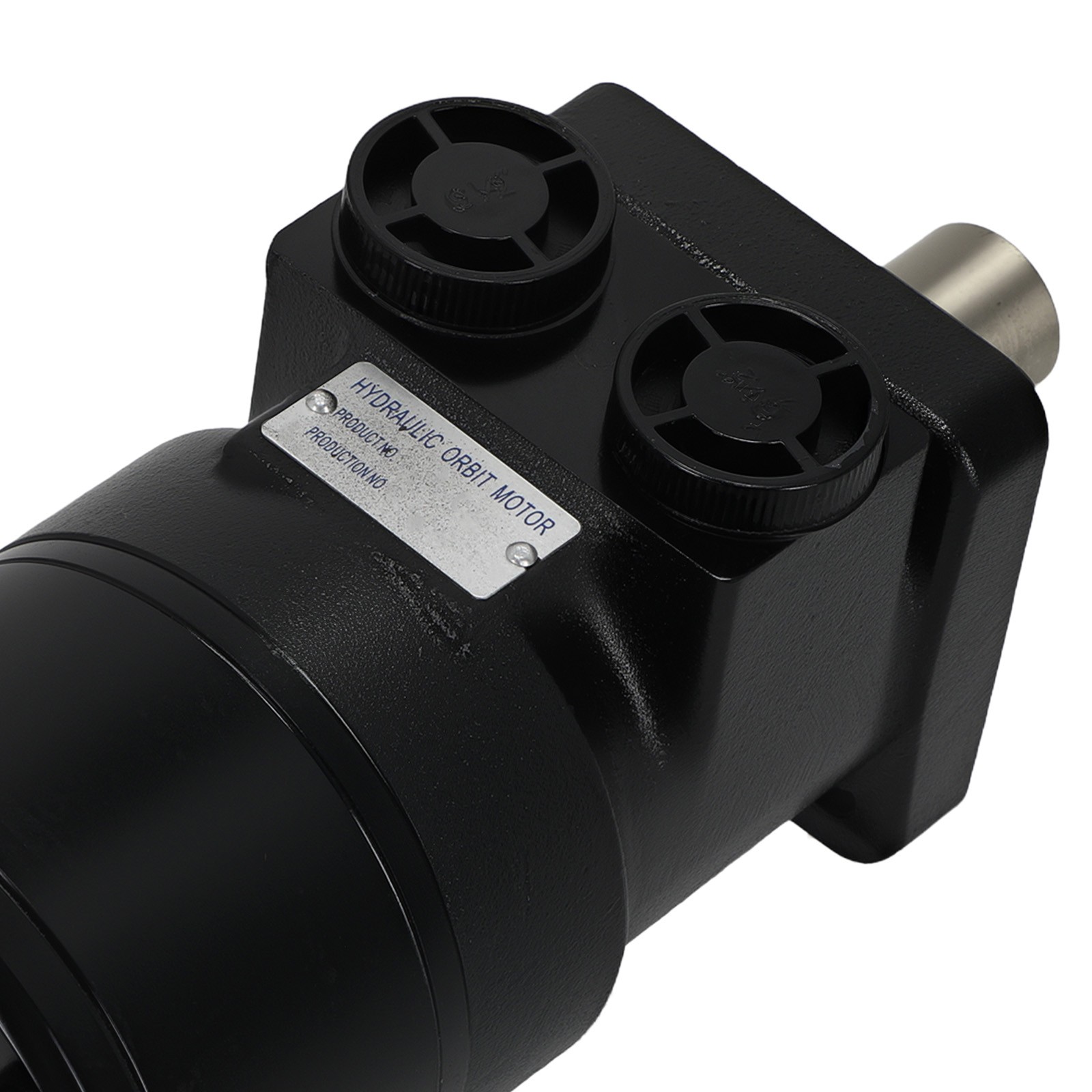 Hydraulic Gerotor Motor 101-1006-009 For Eaton Char-Lynn H Series New