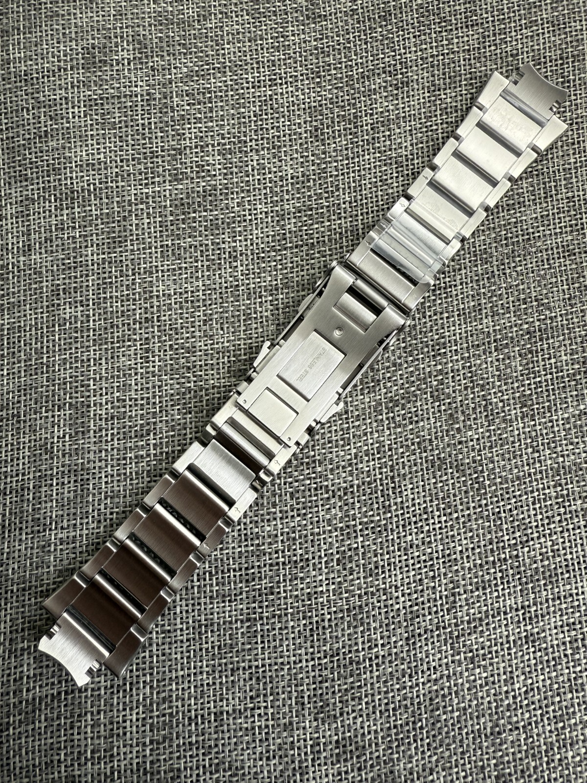 Citizen Dive Orca BN0230 BN0231 S128714 S128706 bracelet Metal band