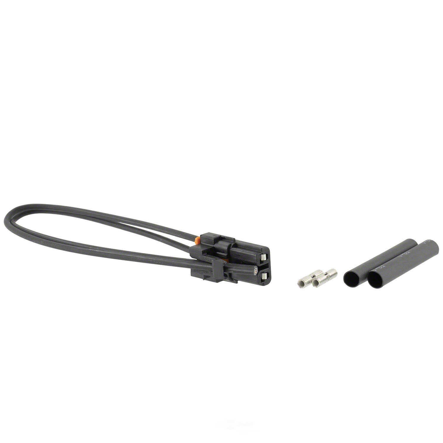 HVAC Blower Motor Connector Motorcraft WPT-1188