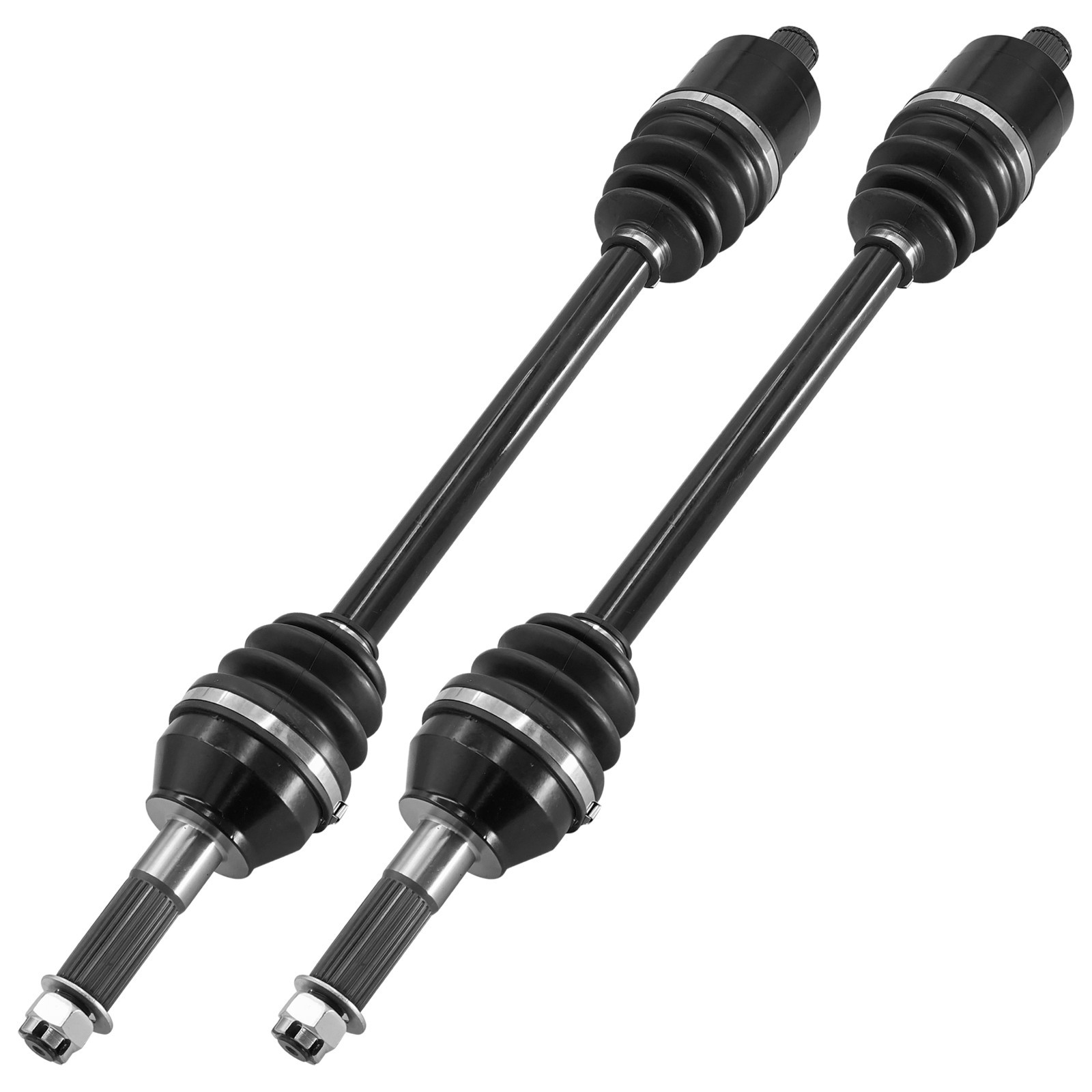 1337293 Rear Left & Right CV Joint Axle For Polaris Ranger 1000 2019-2026