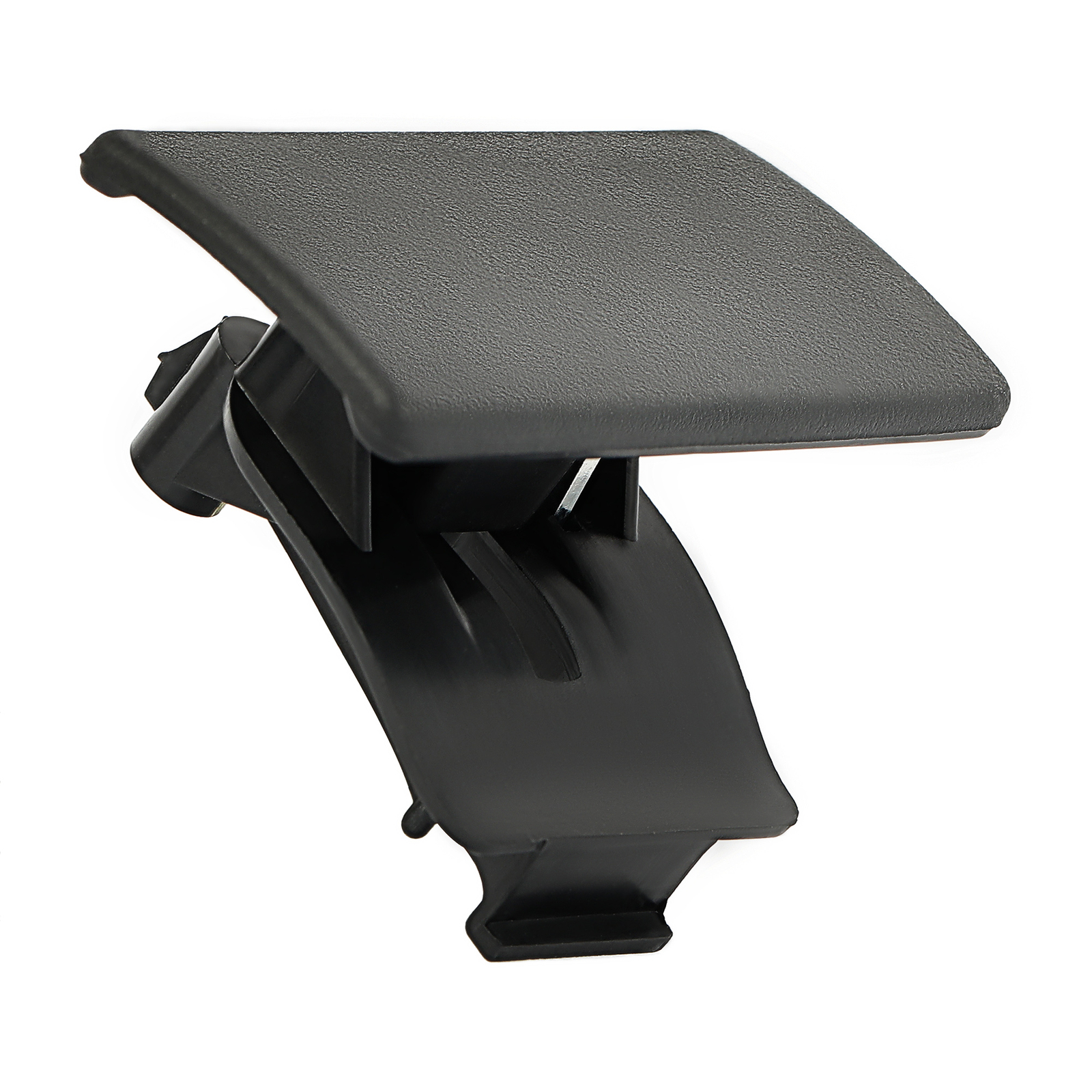 For Chevy Colorado GMC Canyon 2004-2012 Glove Box Latch Handle Black Replacement