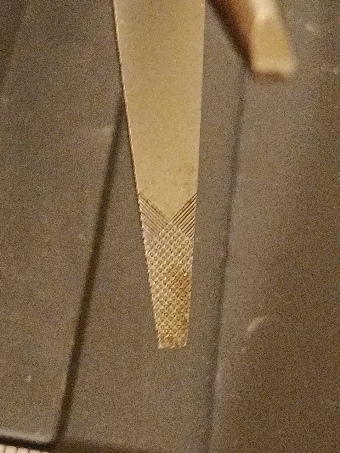 Snap On 96acf 8" talon grip needle nose pliers red Tool NEW🔥