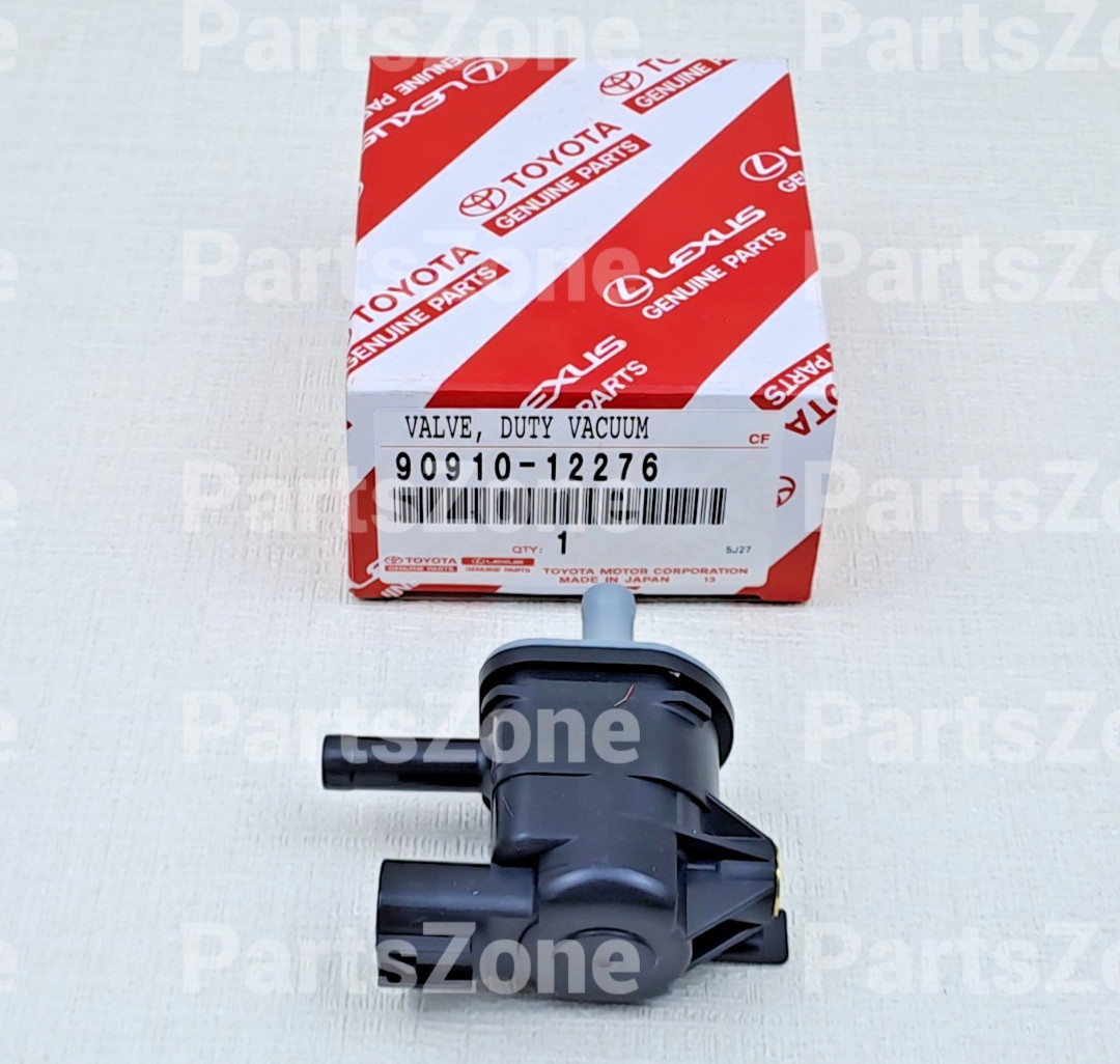 90910-12276 Toyota 4Runner Corolla Prius OEM Vapor Canister Purge Valve Solenoid